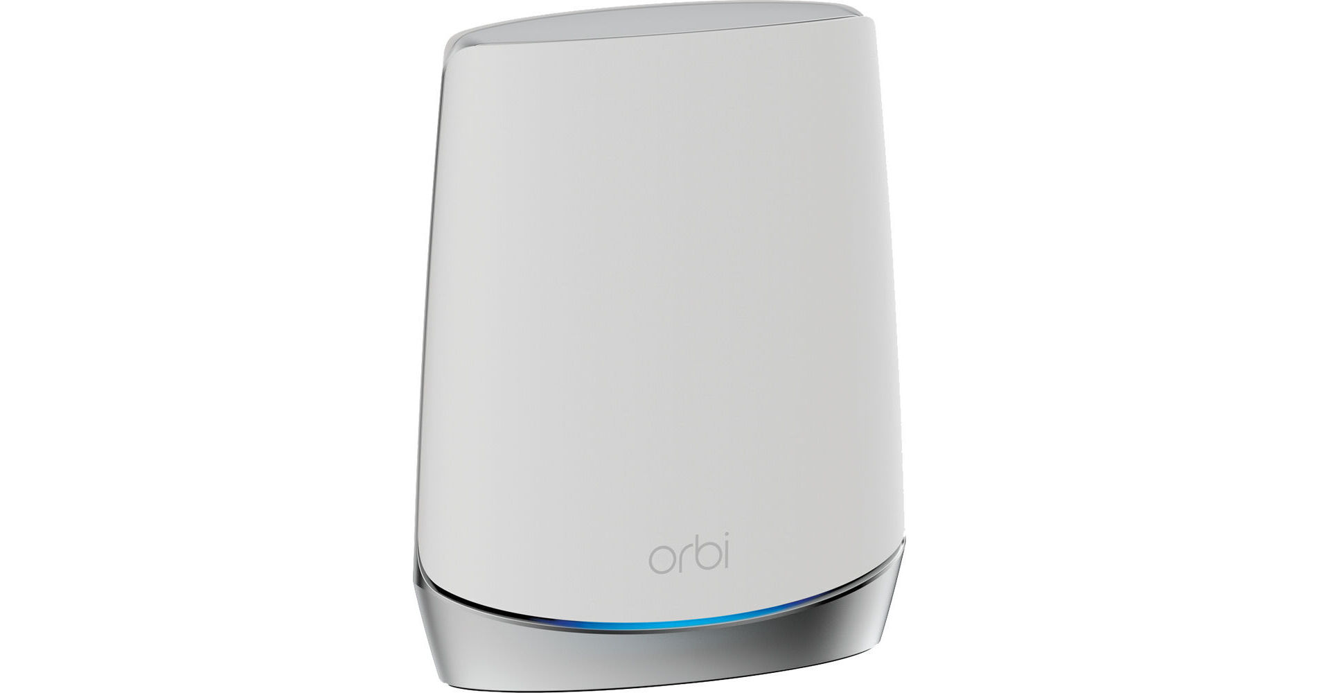 NETGEAR RBS750 Orbi AX4200 Tri-Band Gigabit Mesh RBS750-100NAS