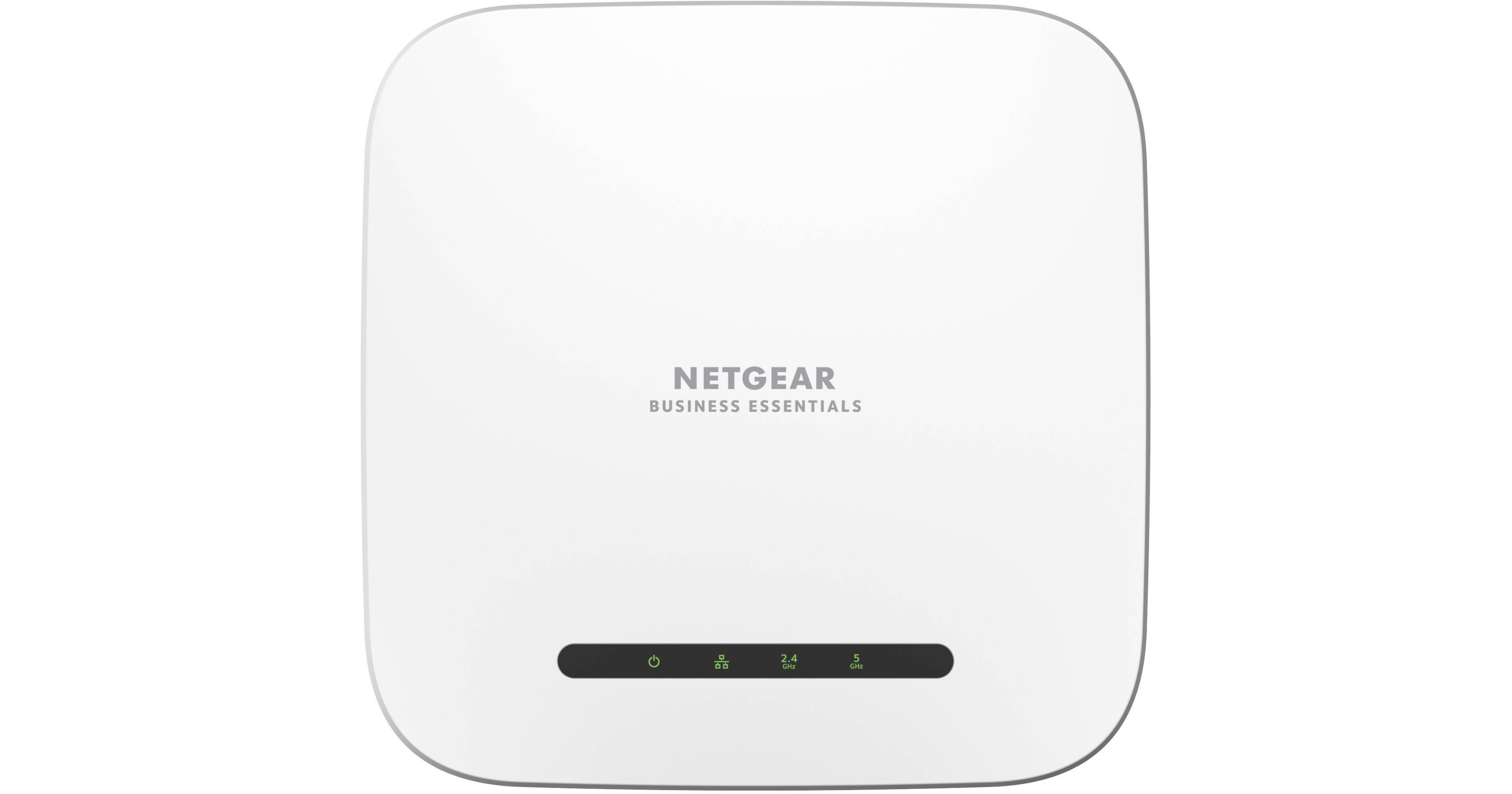 NETGEAR WAX214 AX1800 Dual-Band Access Point WAX214-200NAS B&H