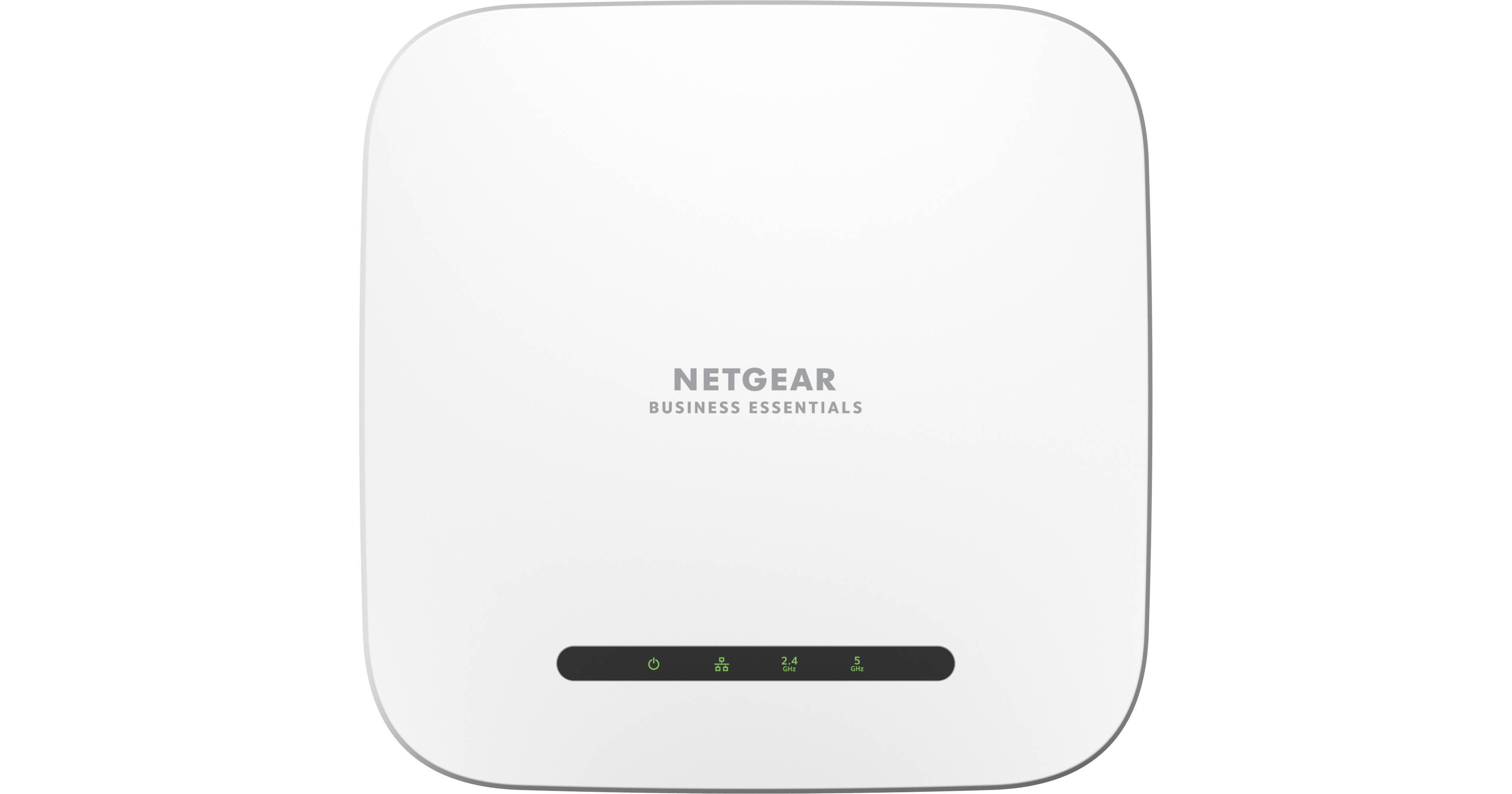 Netgear WAX220PA AX4200 Dual-Band Wi-Fi 6 Access WAX220-100NAS