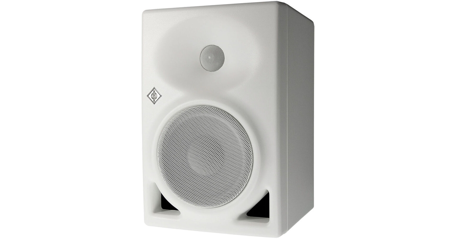 Neumann KH 120 A - Active 2-Way Studio Monitor KH 120 A W B&H