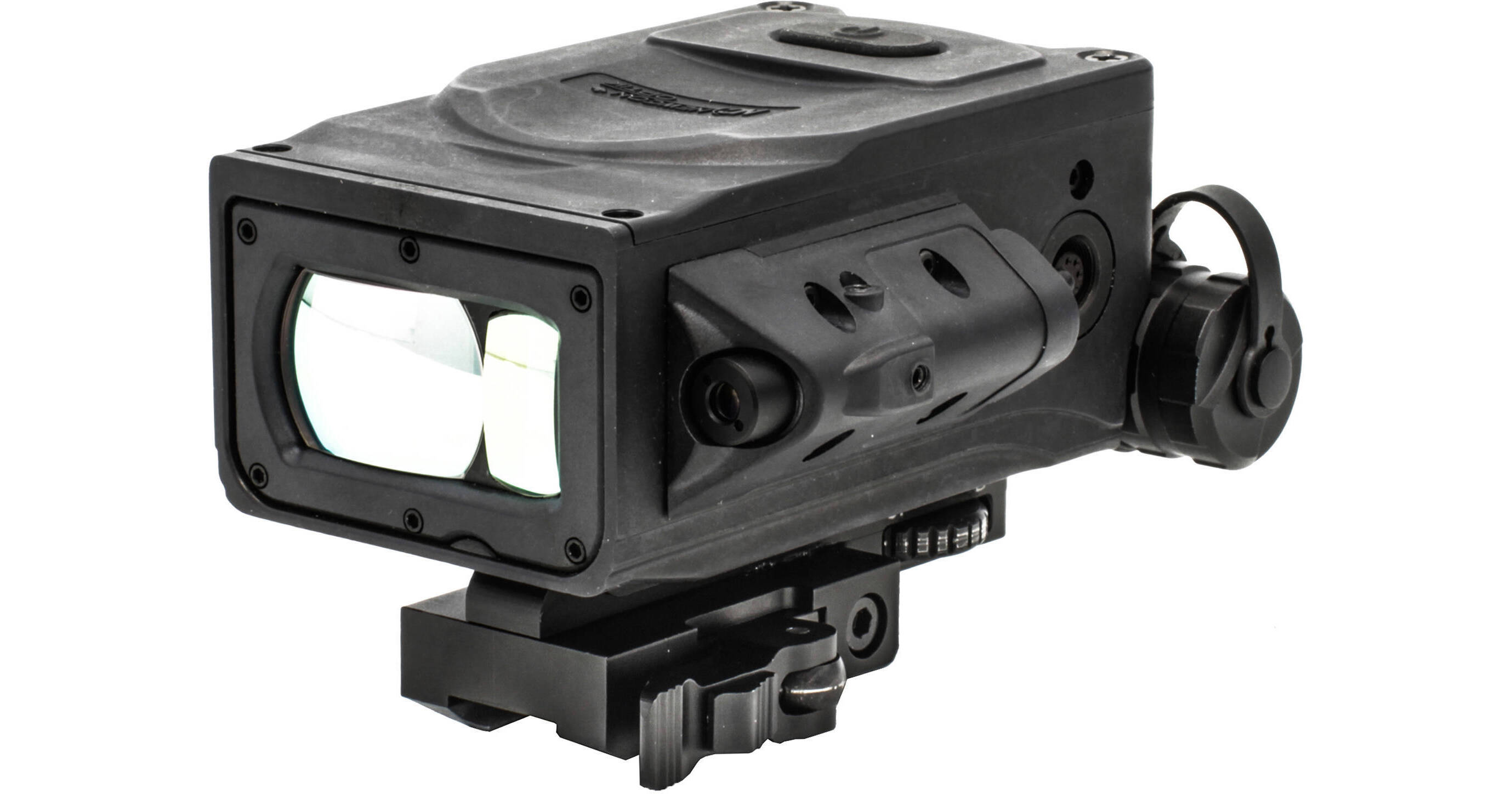 Newcon Optik Seeker M Multi-Purpose Laser Rangefinder SEEKER M