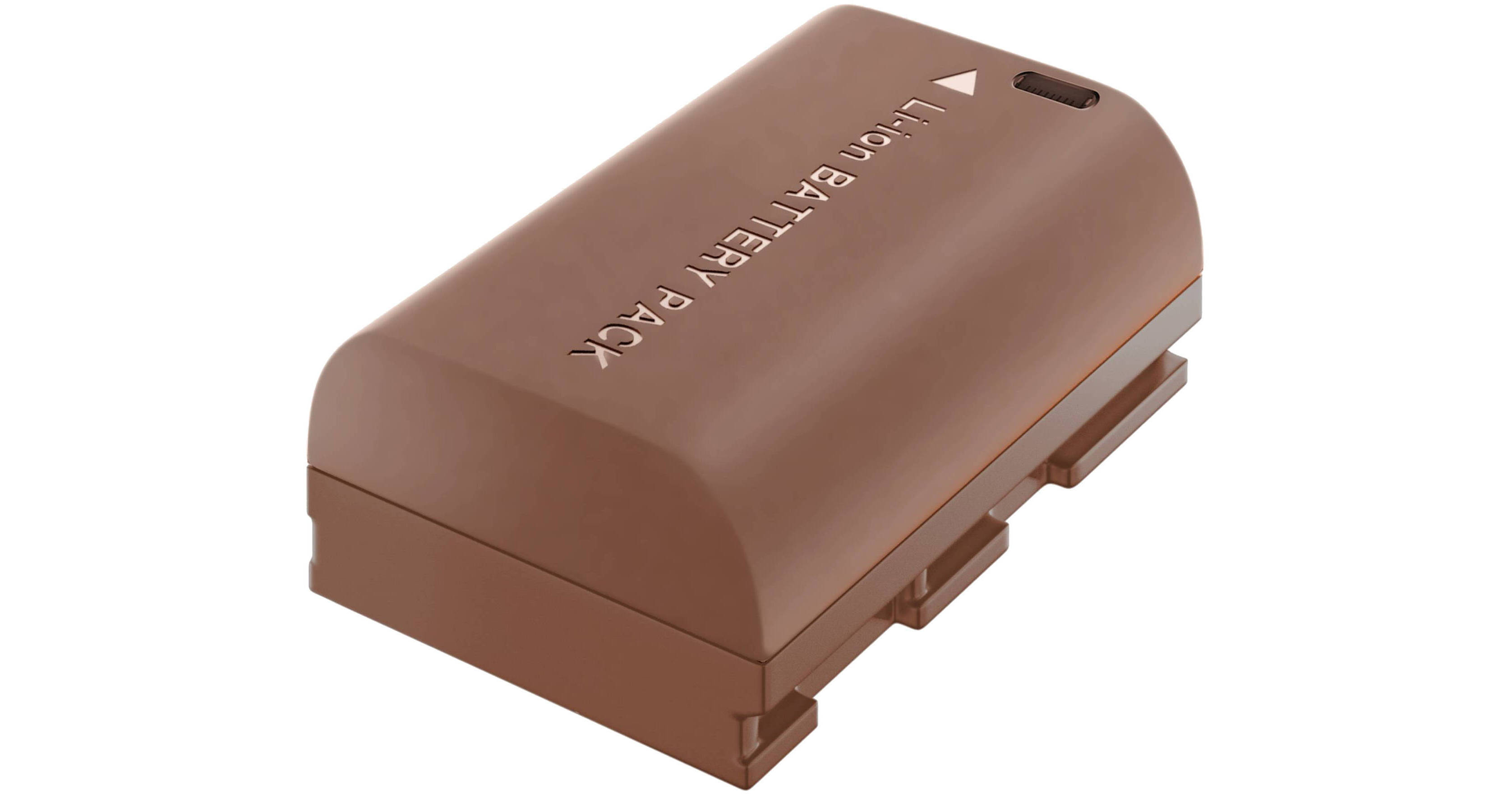 Batterie Patona 1361 Platinium avec entrée USB-C: avis