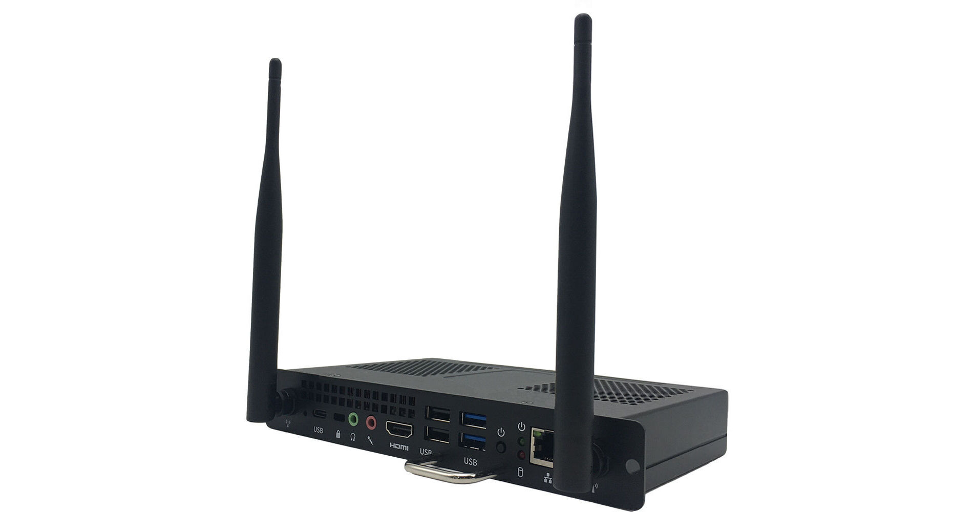 New Line Computer Newline 4K i5, 8G RAM, 128GB SSD On-Board Computer