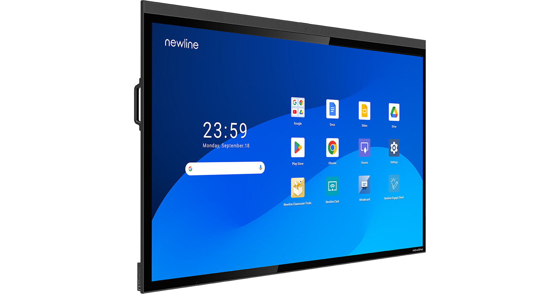 Newline Z Pro Series 55