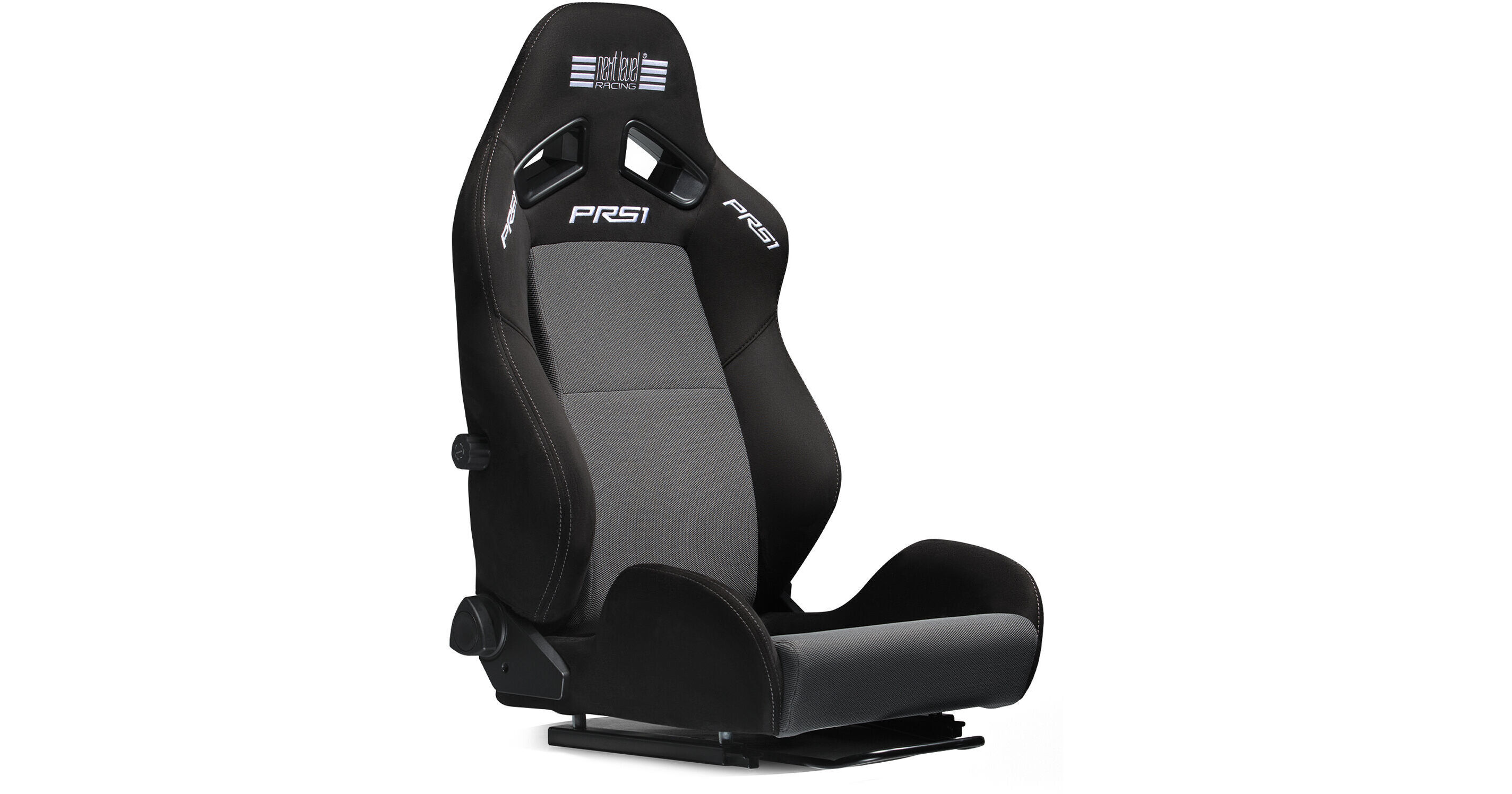 Performance Racing Seats Next Level Racing PRS1 Elite Performance Reclining Seat NLR-E057