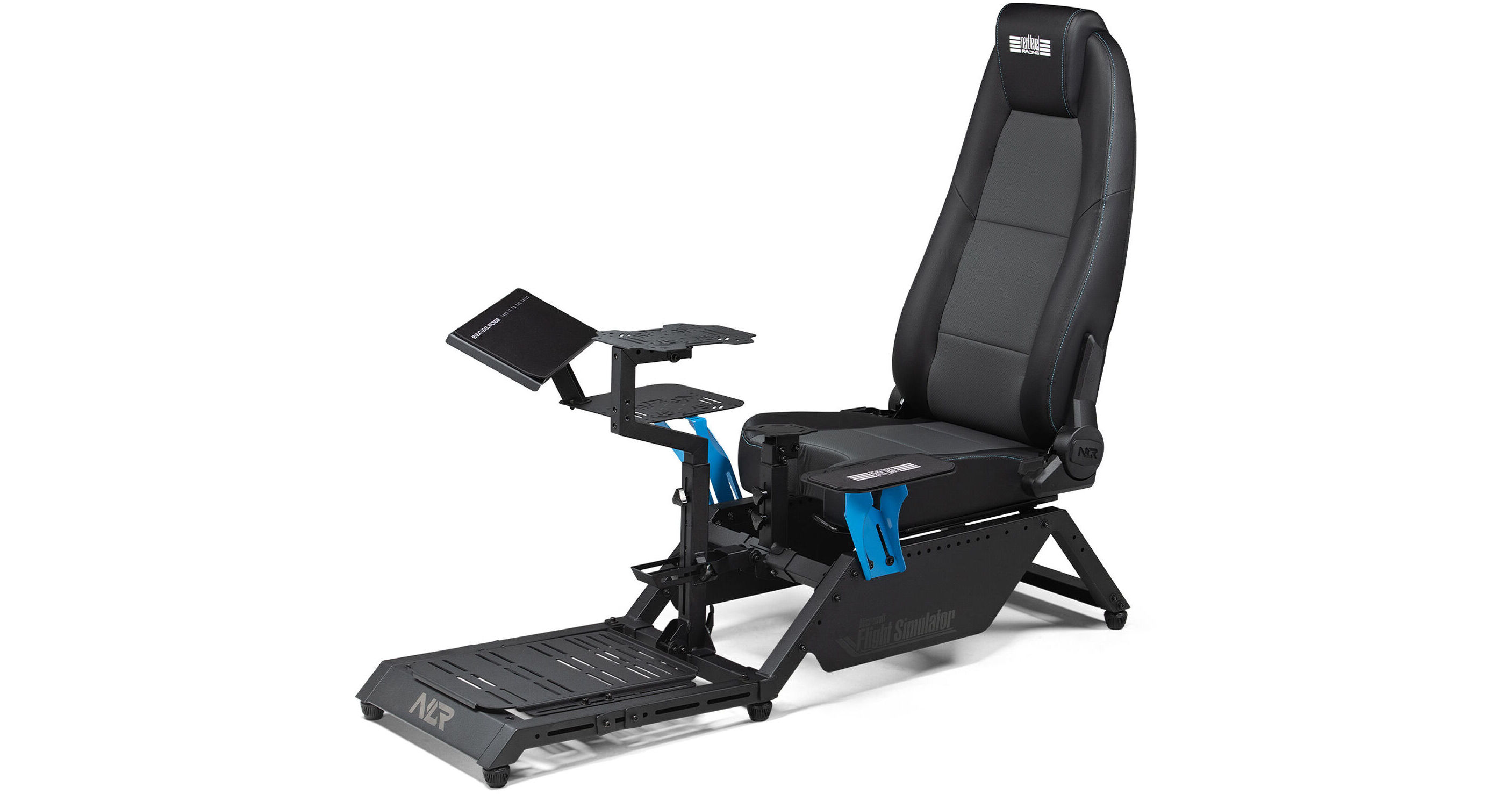 Sim Next Next Level Racing Flight Simulator Cockpit NLR-S044 B&H Photo