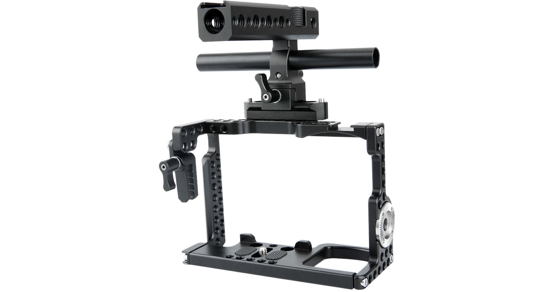 Camera Cage for Canon 6D/6D Mark II