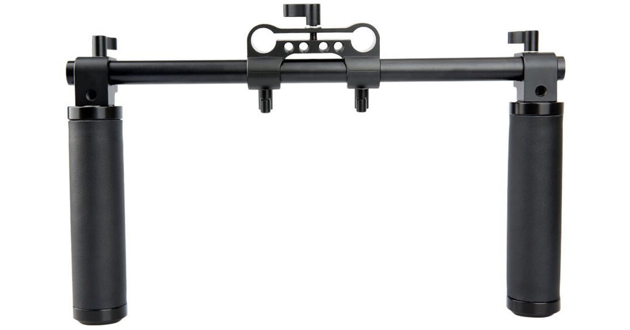 Niceyrig Basic Shoulder Rig Handle Kit 168 B&H Photo Video