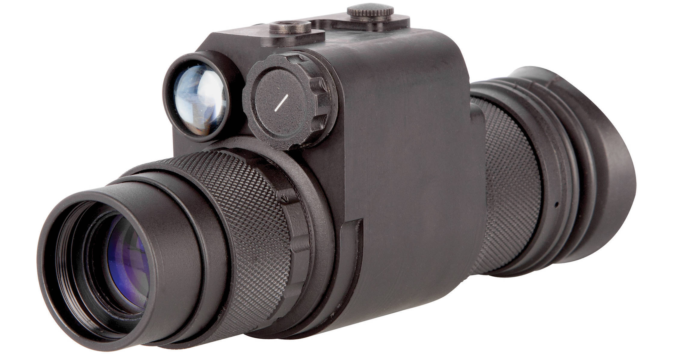 Night Optics 1x GEN 2 Ambia Night Vision Monocular NM-300-2S B&H