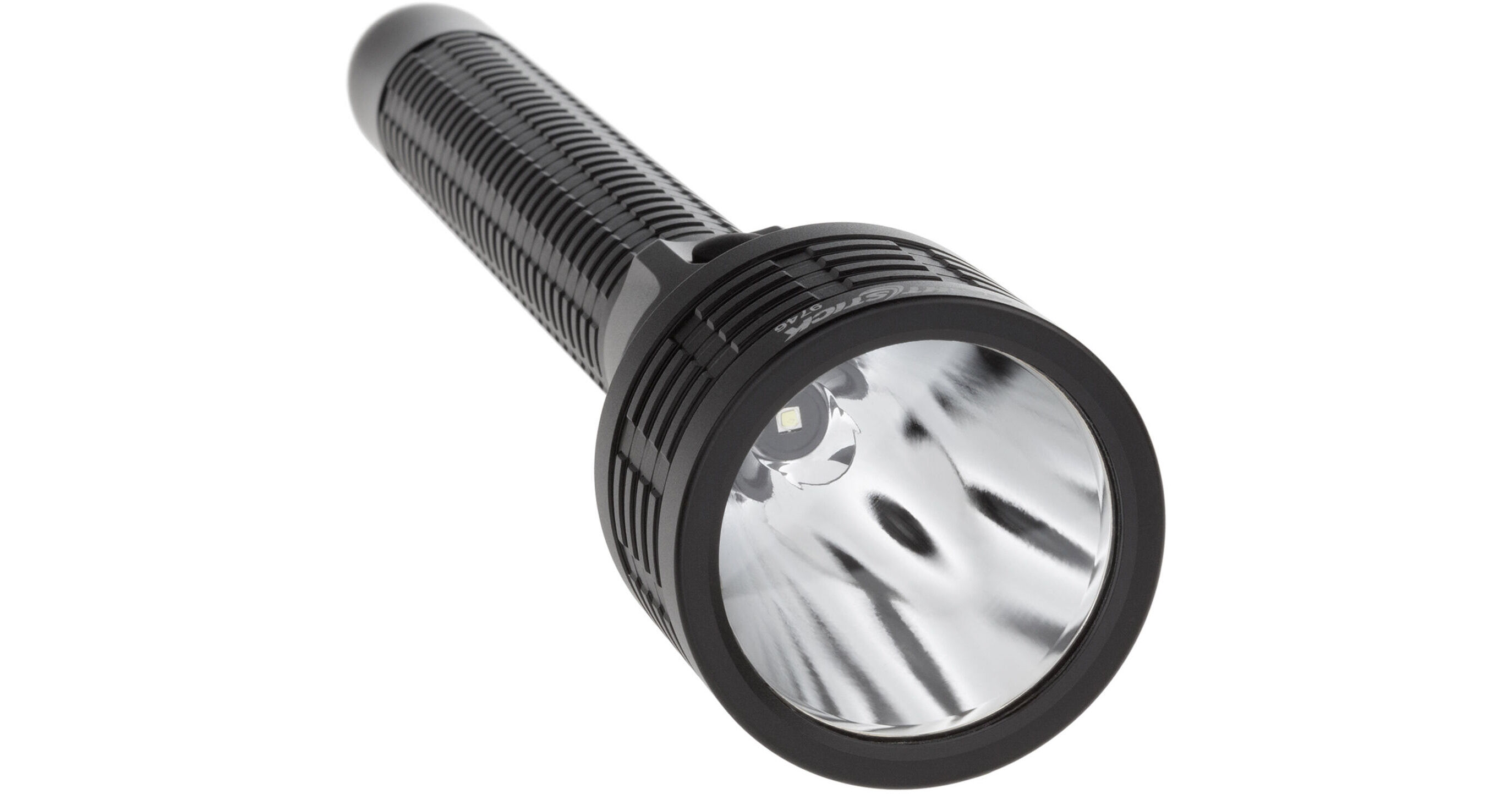 Nightstick NSR-9746XL Metal Full-Size Rechargeable NSR-9746XL