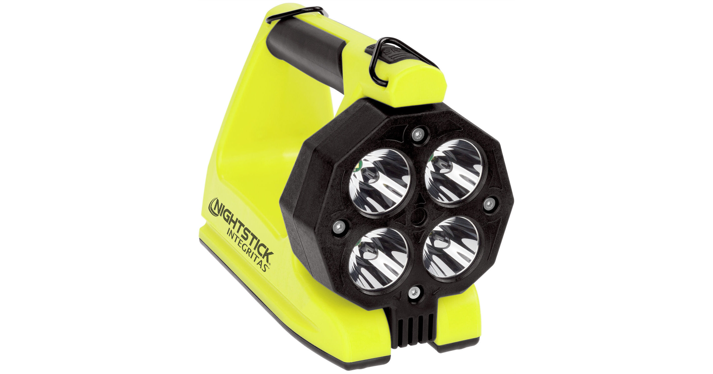 Nightstick INTEGRITAS 82 Intrinsically Safe XPR-5582GX B&H Photo