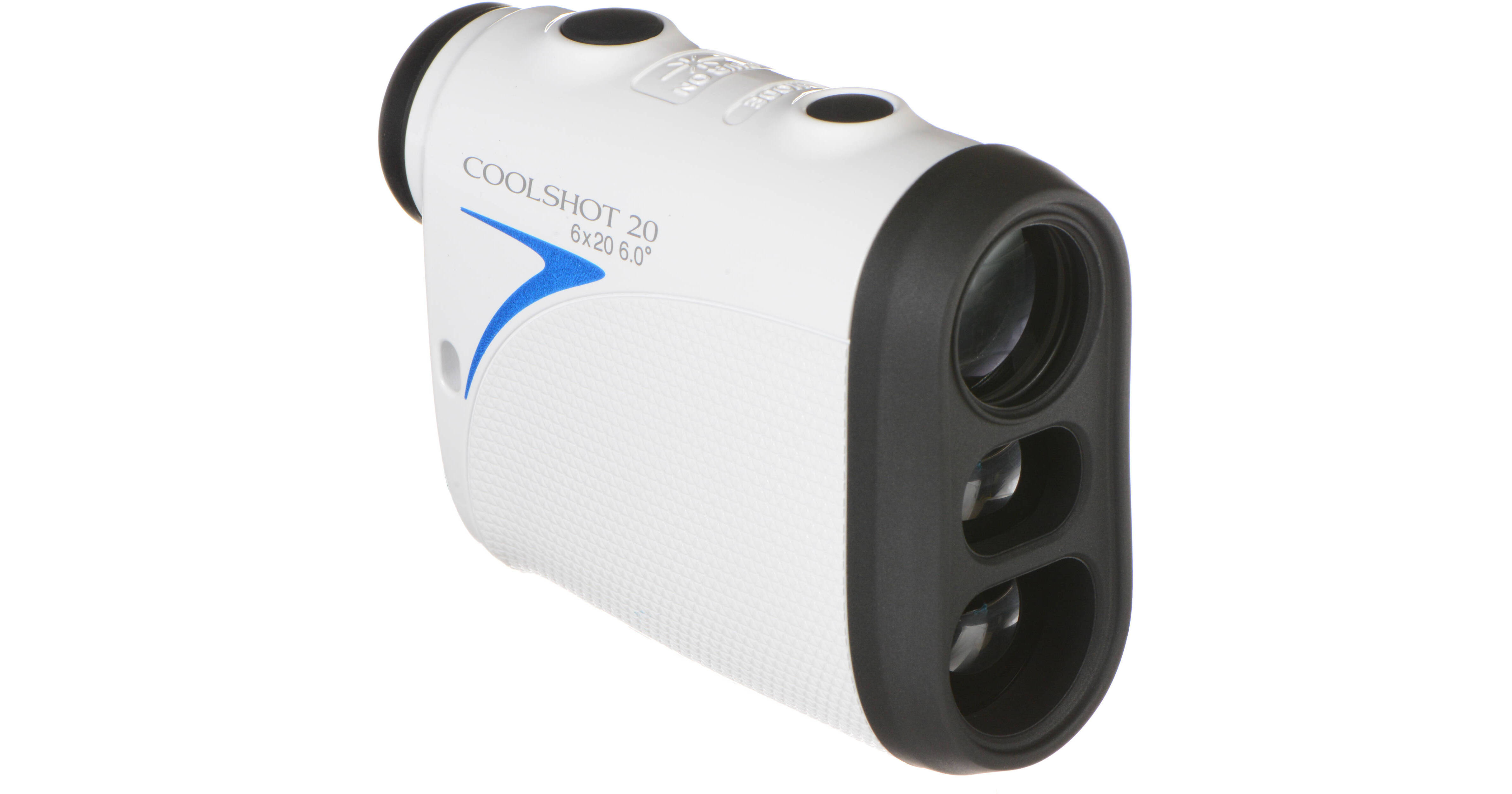 Nikon 6x20 Coolshot 20 Laser Rangefinder 16200 B&H Photo Video