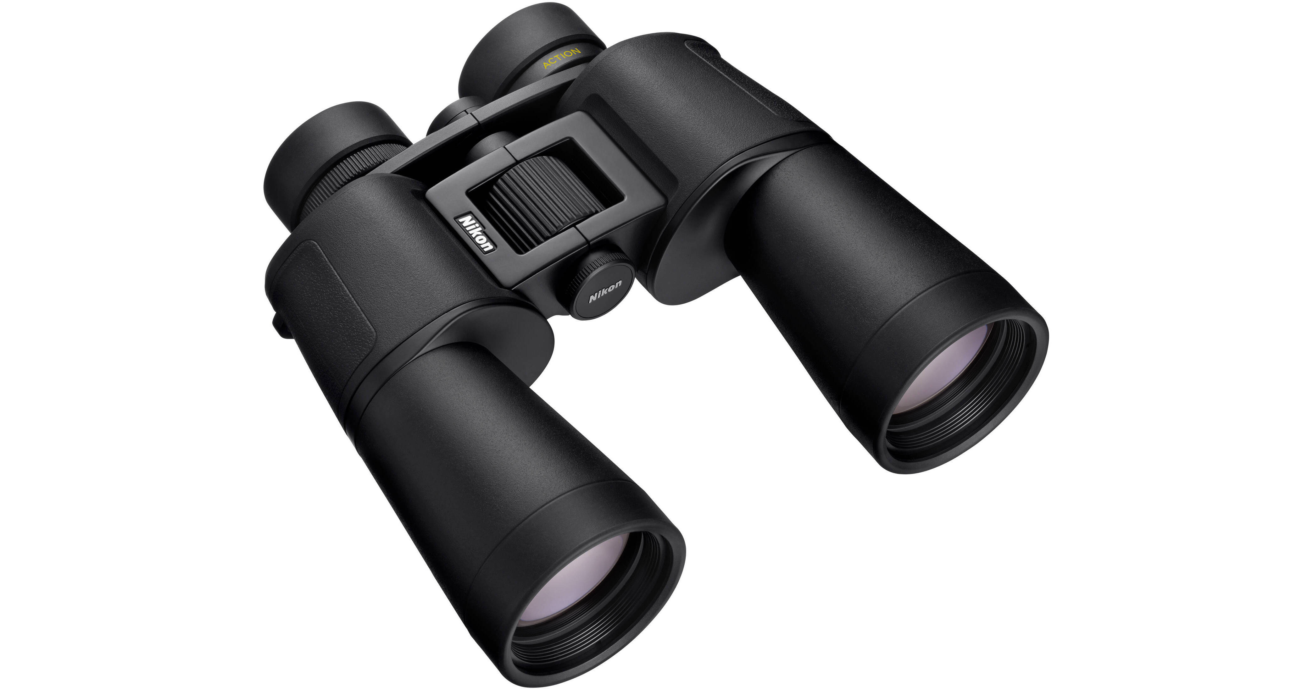 タナゴb Nikon 7x50 Action Binoculars 16807 B&H Photo Video