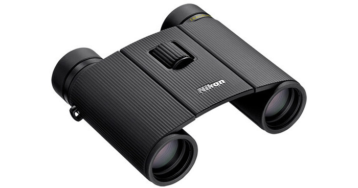 Nikon 8x25 Trailblazer II Binoculars 16852 B&H Photo Video