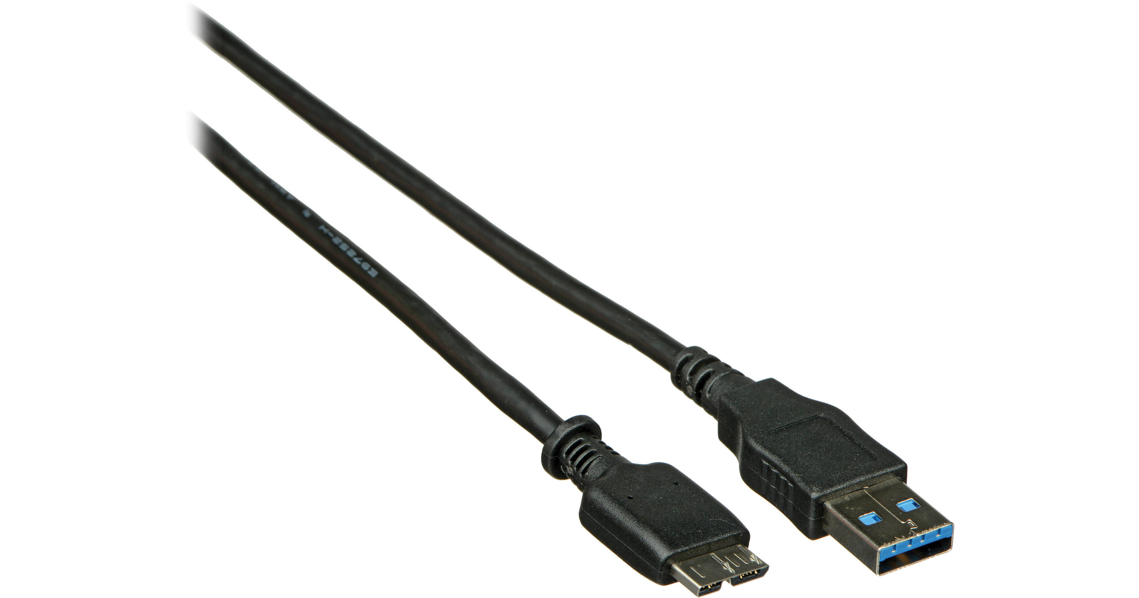 Genuine Nikon UC-E23 USB Cable For D5500 – 2 Ft, Used Very Good Condition, #7121U