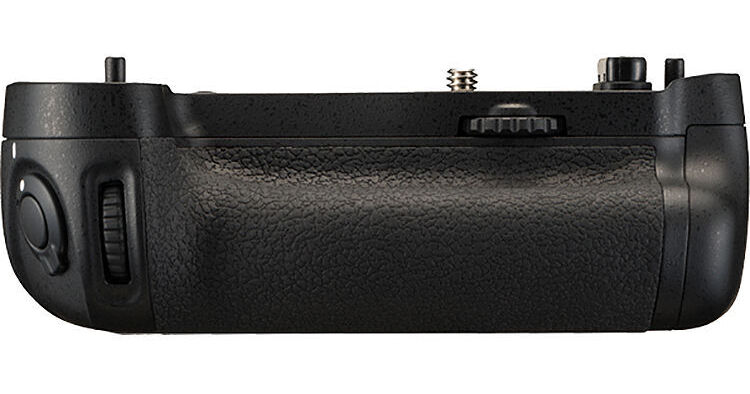 Nikon MB-D16 Multi Battery Power Pack 27154B B&H Photo Video