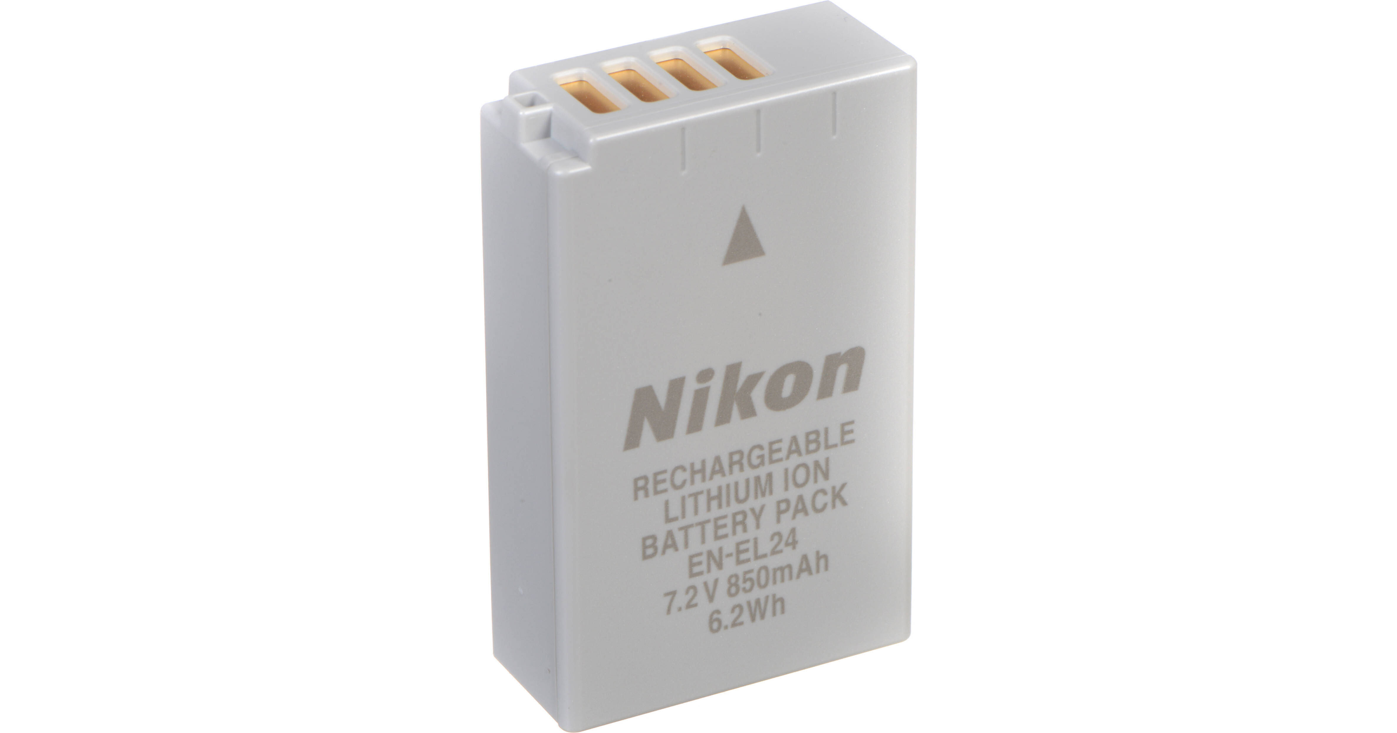 Kompatibler Akku Zu Nikon EN-EL24 Ab € 10,90 (2025