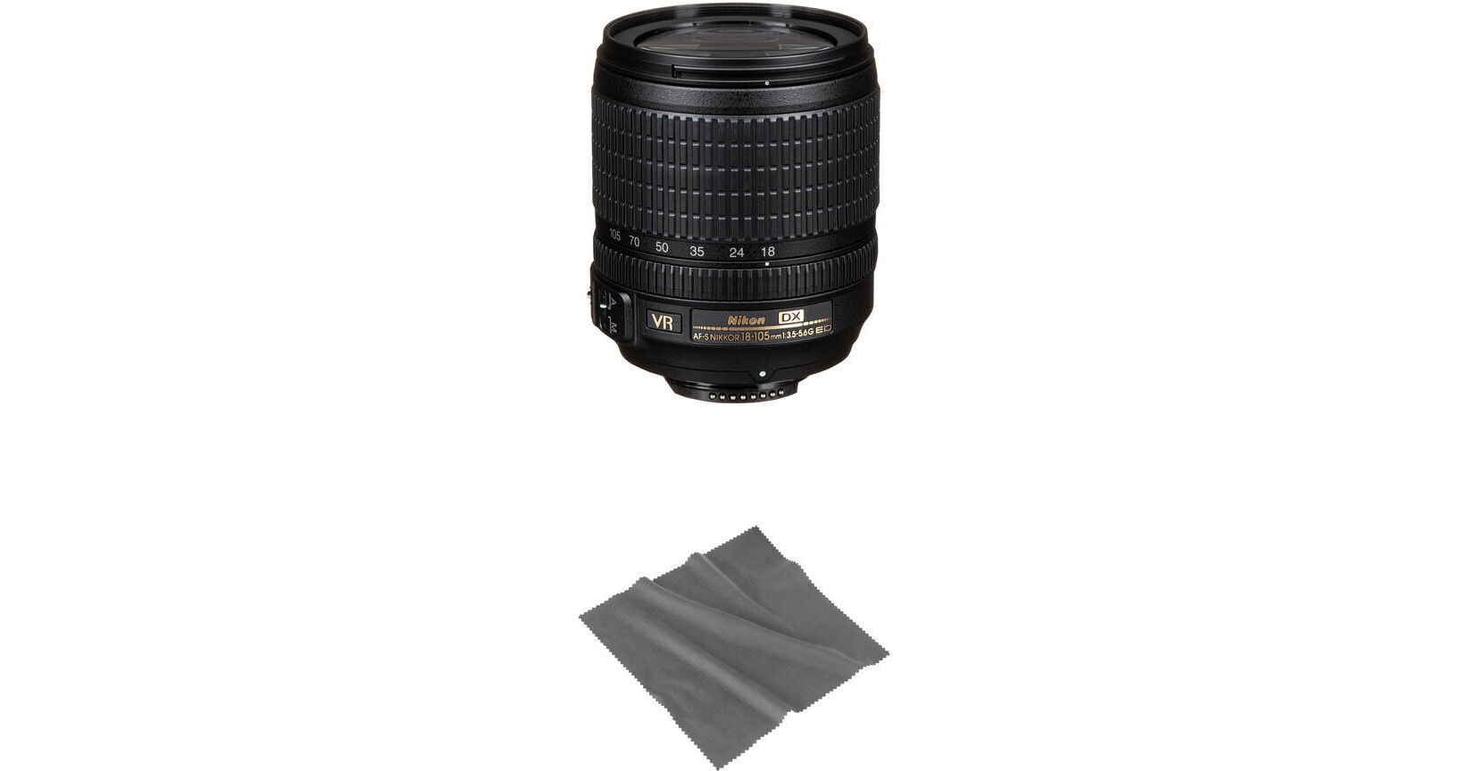 Test Nikon D7500 + AF-S DX Nikkor 18-105 mm G ED VR - Appareil photo - UFC-Que Choisir