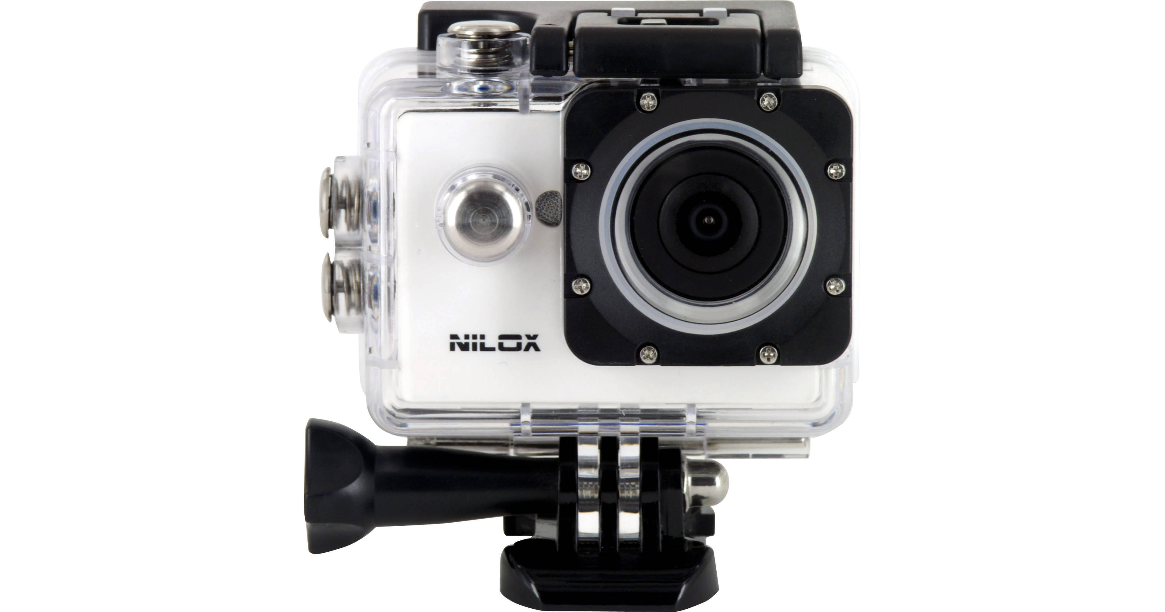 Nilox MINI UP Action Camera NX MINI UP B&H Photo Video