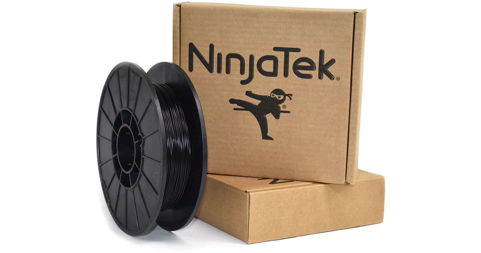 NinjaTek NinjaFlex 1.75mm 85A TPU Flexible Filament 3DNF0117505