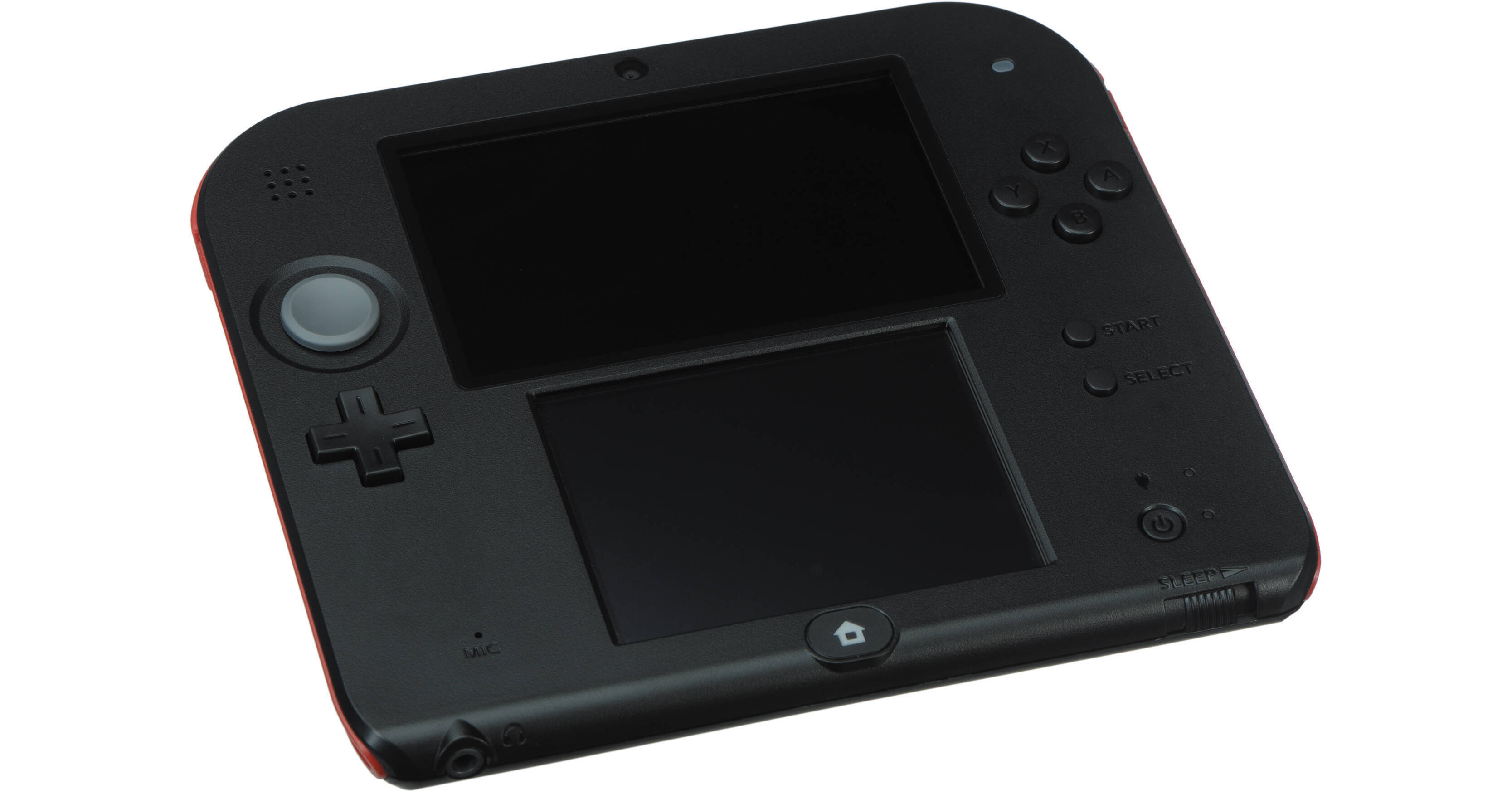 Nintendo 2DS Mario Kart 7 Bundle (Crimson Red) FTRSRM11 B&H