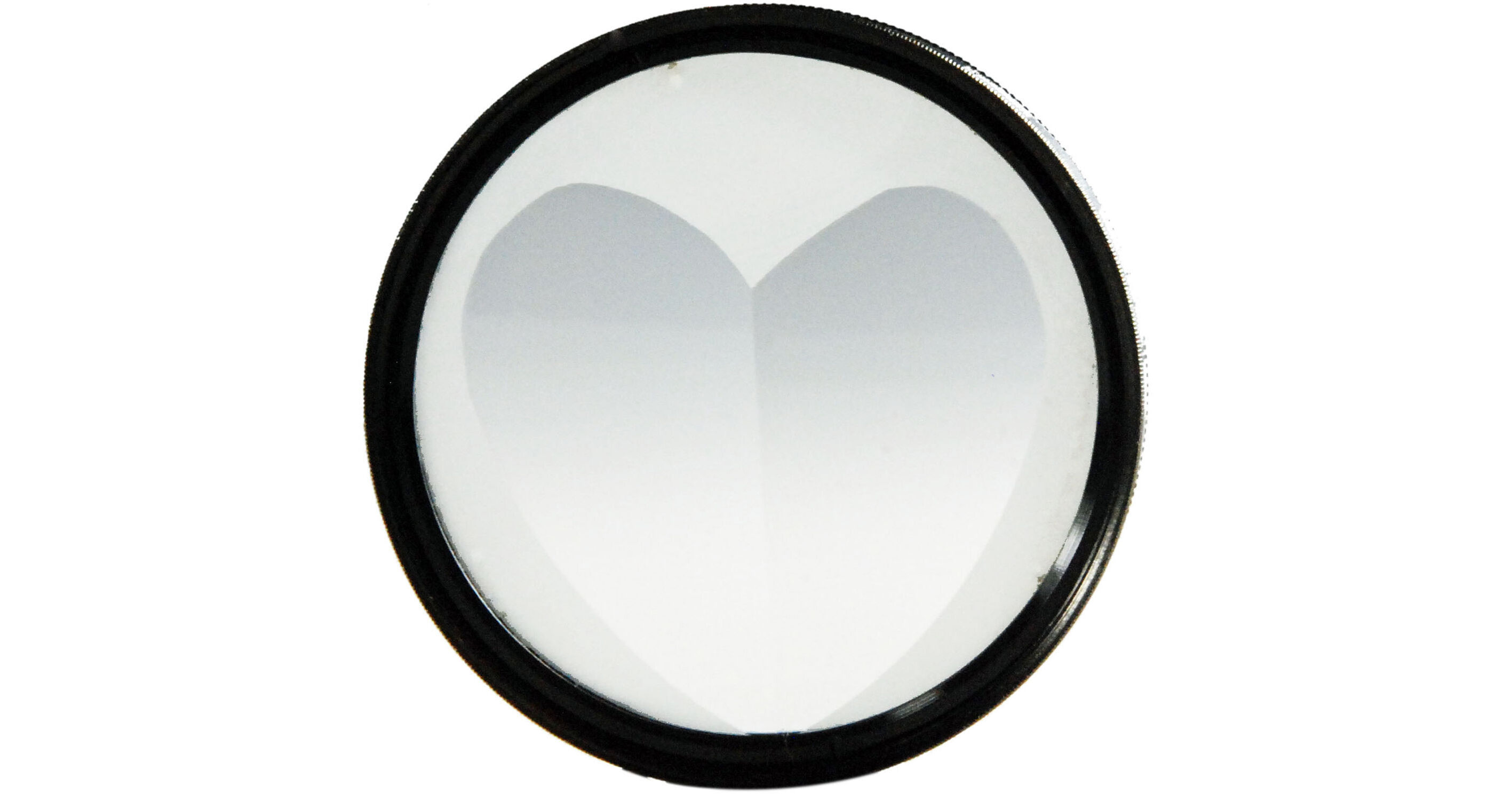 Nisha 52mm 2H Multi-Image Heart Filter MI2H52 B&H Photo Video