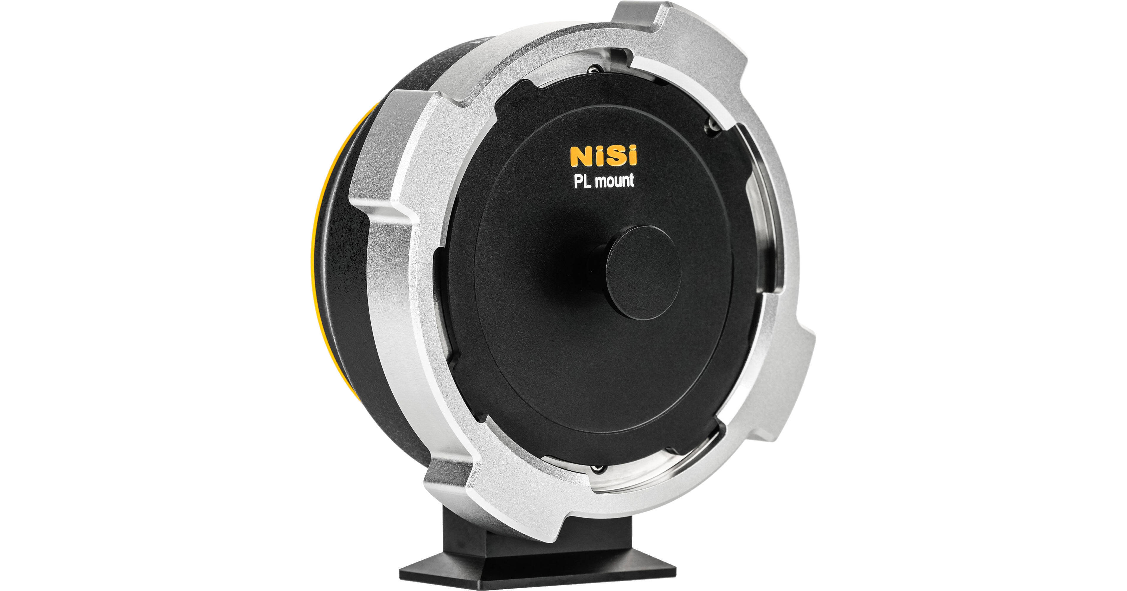 NiSi ATHENA PL-L Adapter for PL Mount Lenses to L