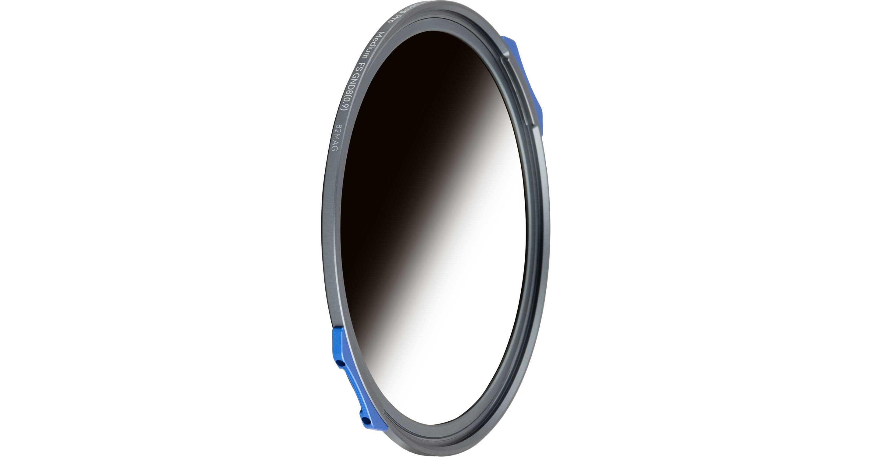 NiSi JetMag Pro Medium FS Graduated ND8 NIM-JETMAG-82MAG-MGND0.9