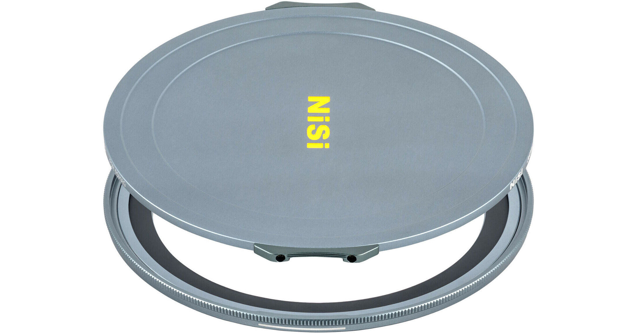 NiSi JetMag Pro Magnetic Adapter Kit NIM-JETMAG-95MAG-AD86-KIT