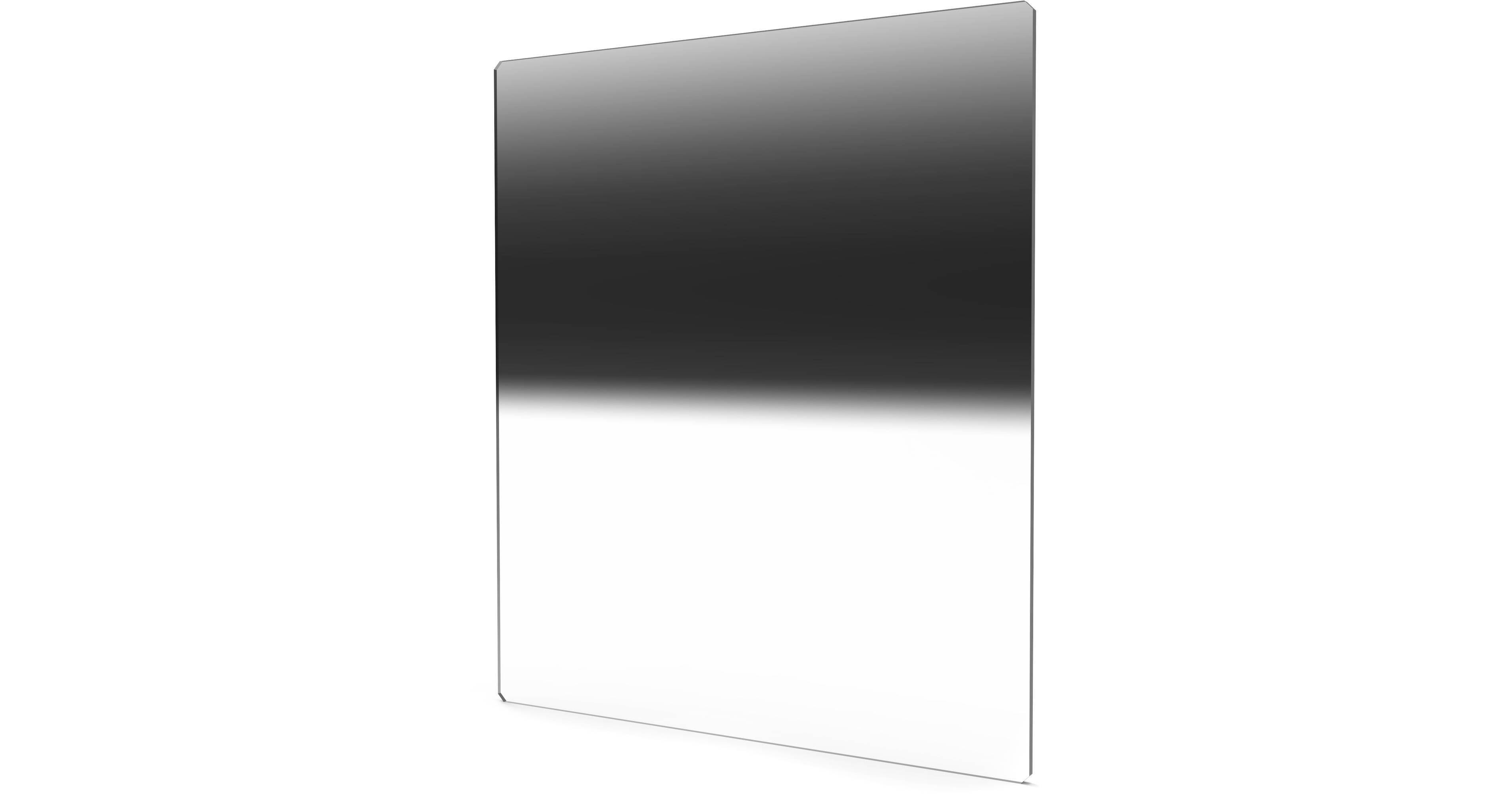 NiSi Nano Hard-Edge Reverse-Graduated IRND Filter