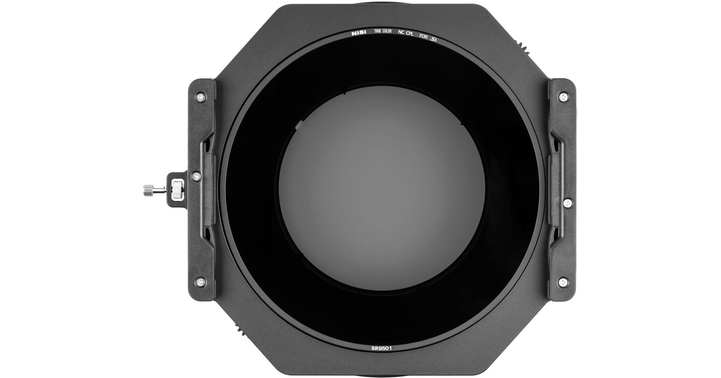 NiSi S6 150mm Filter Holder Kit NIP-FH150-S6-TC-SO1224GM B&H