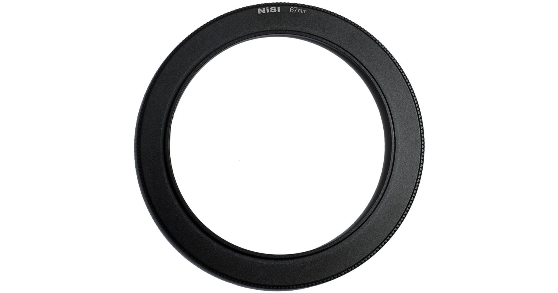 NiSi ND100000 Solar Filter - 5.0 Density, 16.6 Stops, UV/IR Cut For Solar Photography