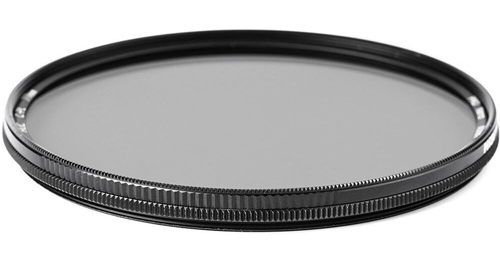 NISI ウルトラスリムプロ　95mm C-PL フィルター　E-108 NiSi 95mm Pro Circular Polarizer Filter NIR-CPL-95 B&H Photo