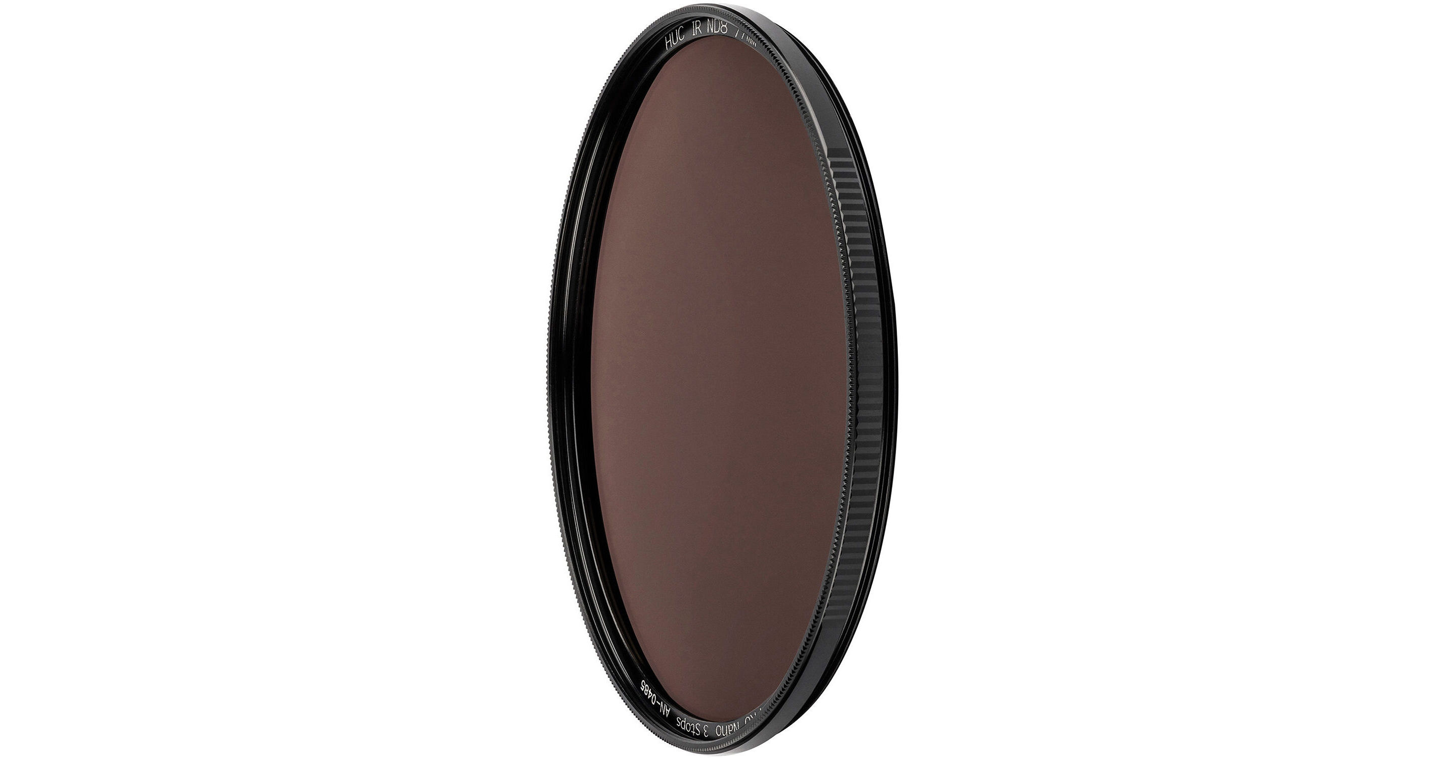 NiSi PRO Nano IRND Filter (82mm, 3-Stop) NIR-ND0.9-82 B&H Photo