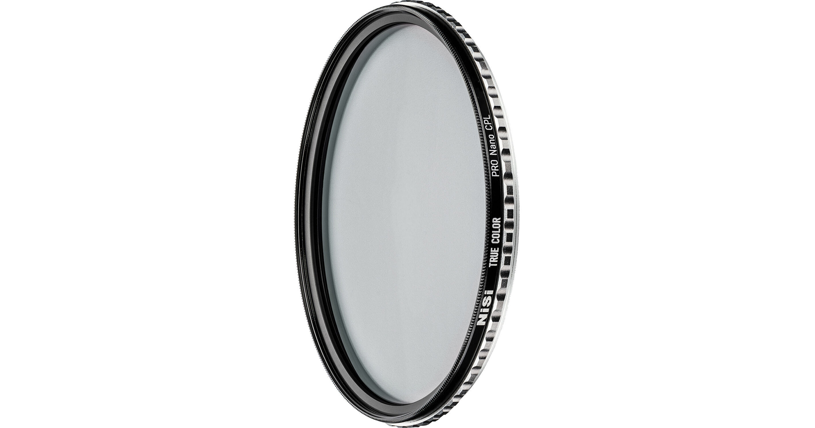 NiSi 偏光フィルター True Color CPL72mm NiSi True Color Pro Nano Circular Polarizing Filter NIR-TCCPL-72