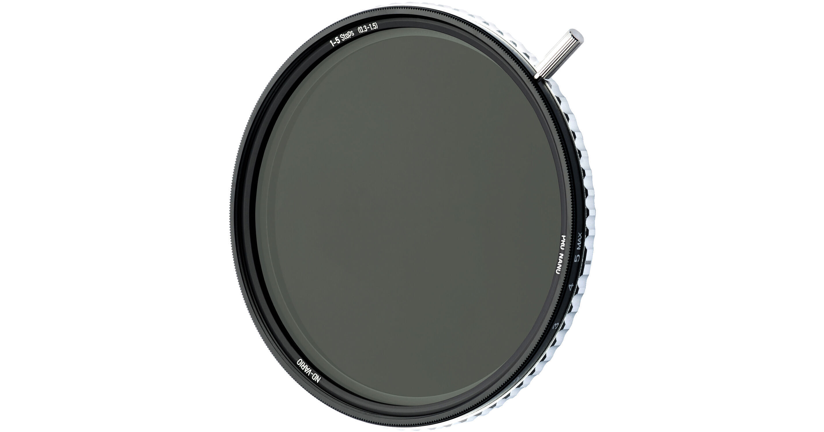 NiSi True Color ND-VARIO Pro Nano Variable ND