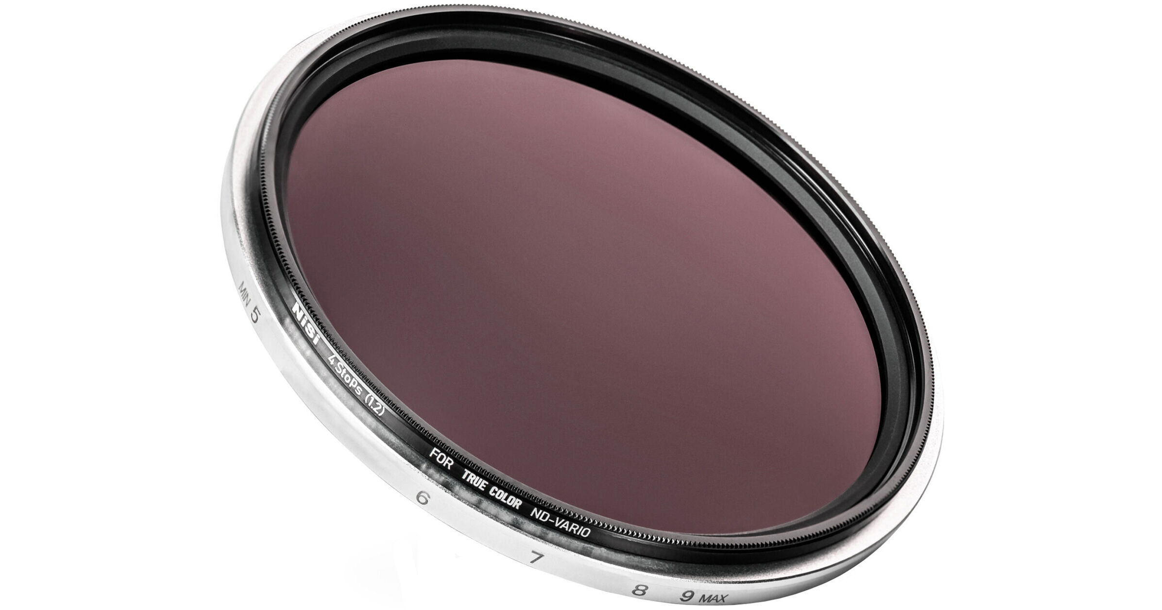 NiSi ND Filter for True Color VND and Swift