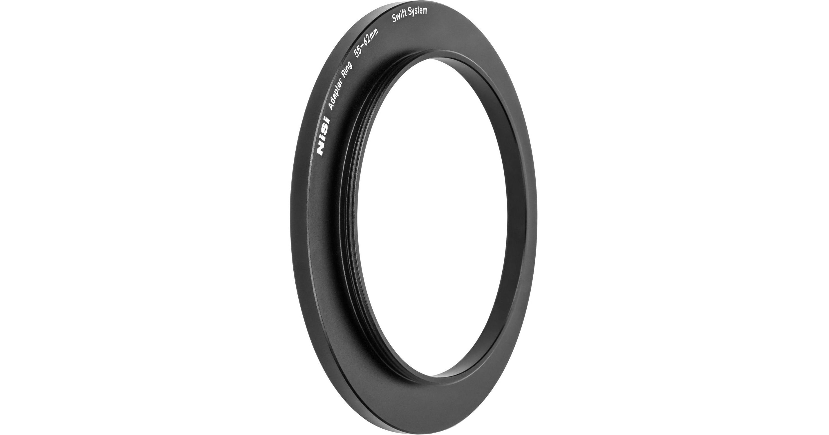 Anello Adattatore Step-up MPIXO 55mm-62mm – Filtro Da 55 A 62mm Con Garanzia 1 Anno