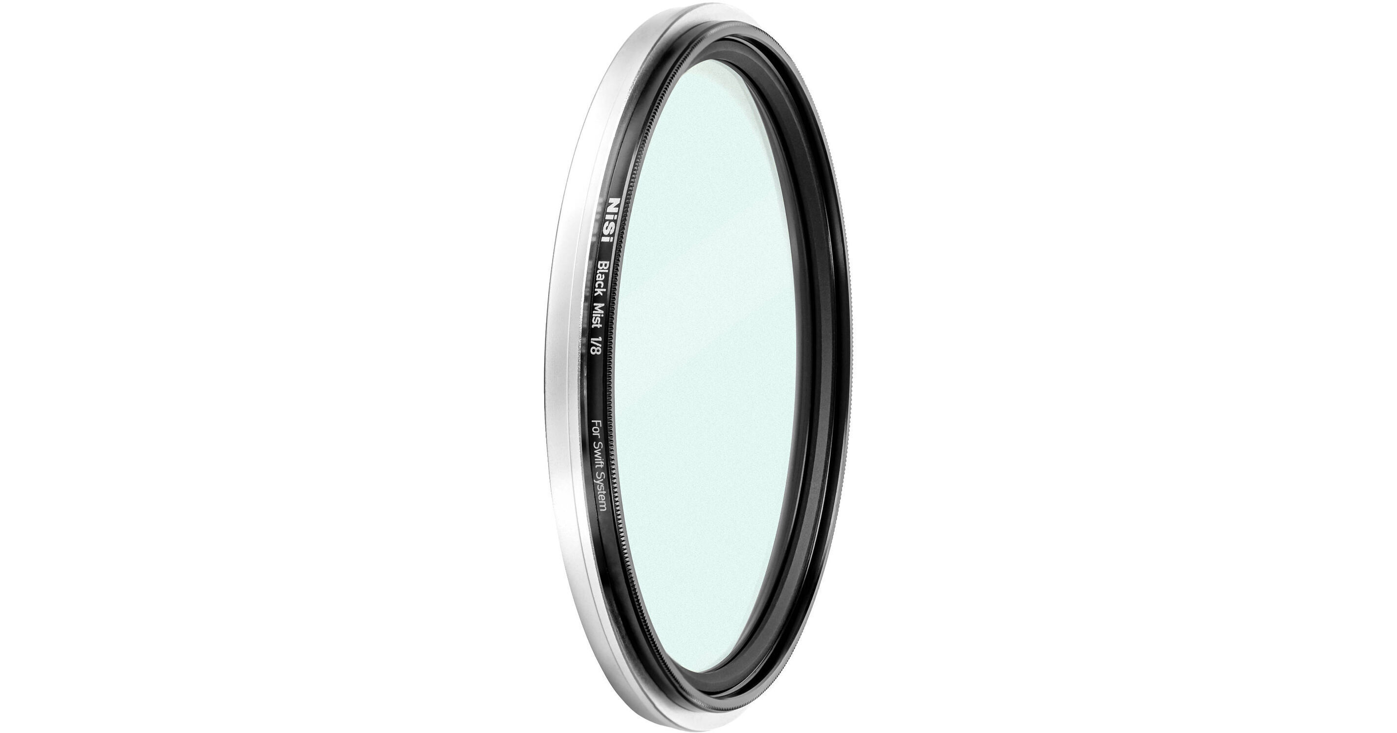NiSi 72mm Black Mist Filter for True Color NiSi 72mm Black Mist Filter for True Color
