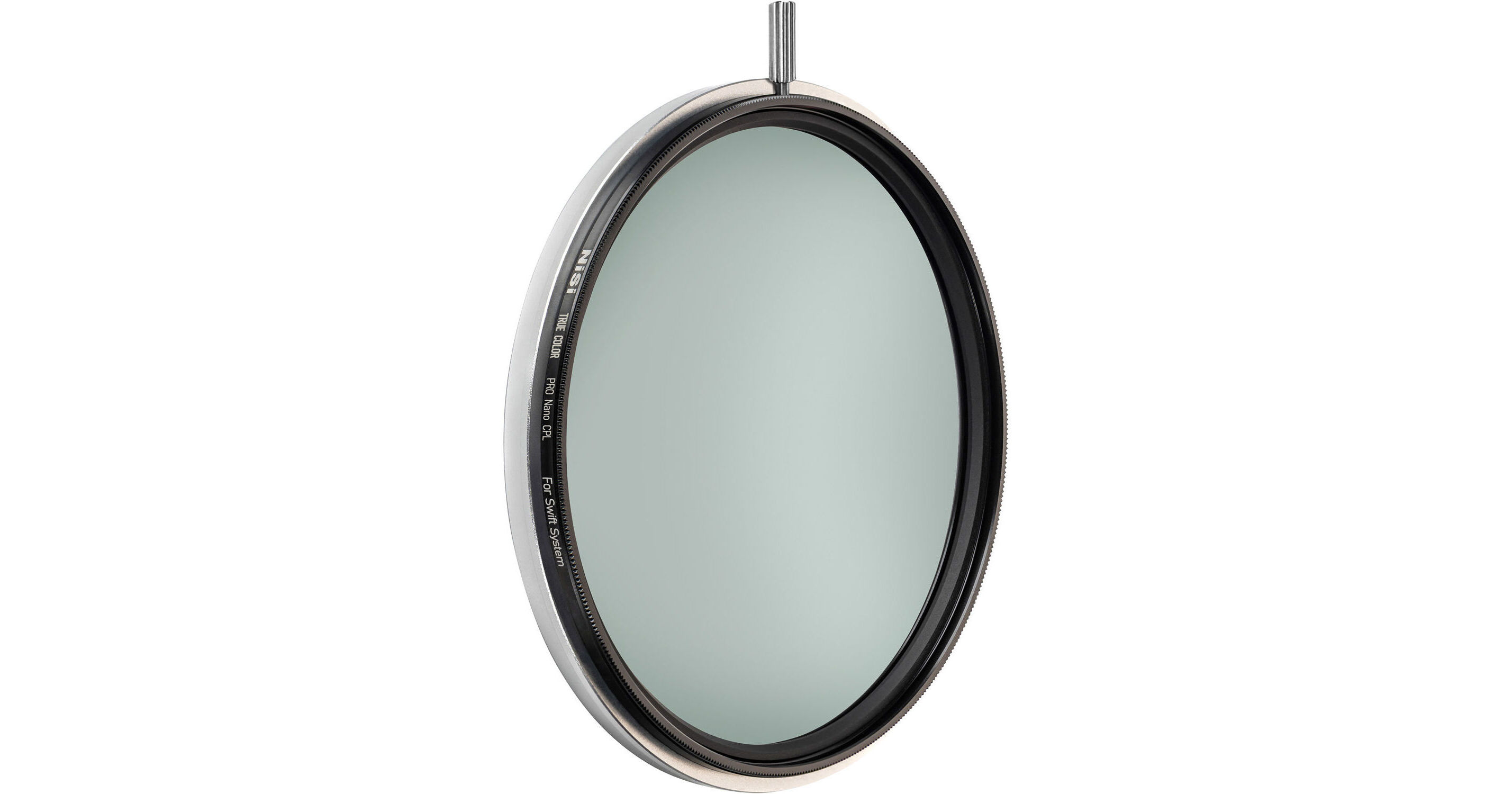 NiSi Swift True Color Pro Nano CPL NIR-TCVNDSWIFT-TCCPL-95 B&H