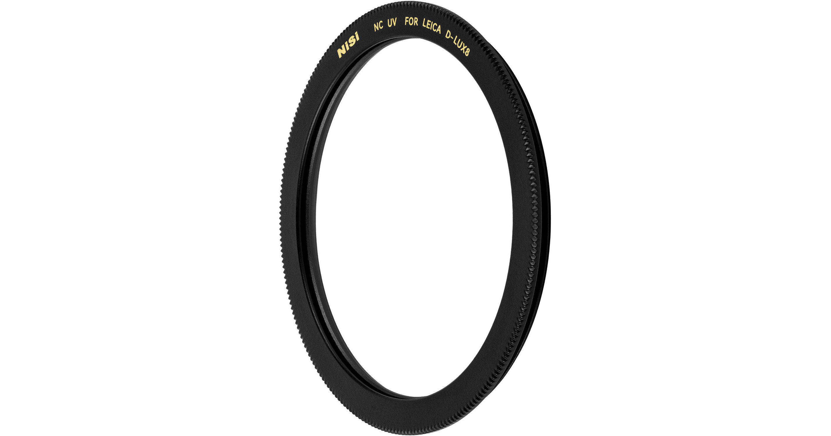 NiSi NC UV Filter for Leica D-Lux 8 NISI-DLUX8-UV B&H Photo Video