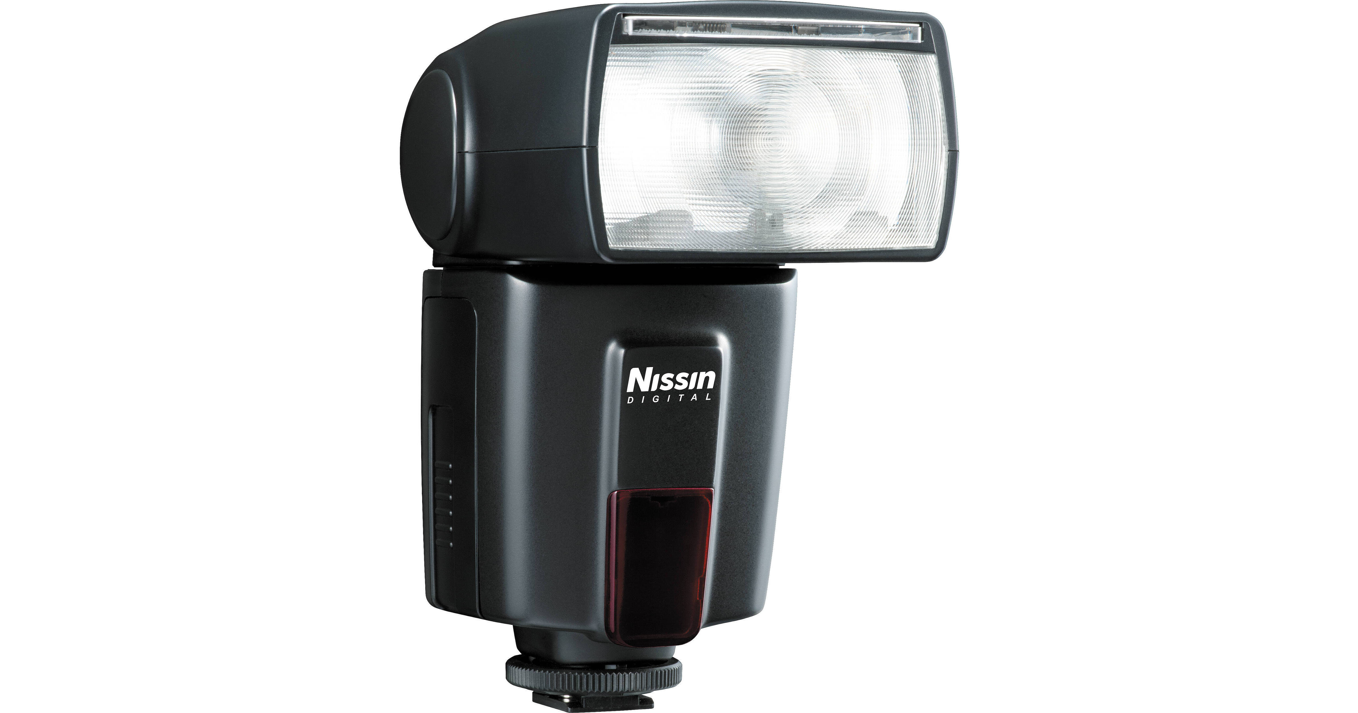 Nissin Di600 Flash for Canon Cameras ND600-C B&H Photo Video