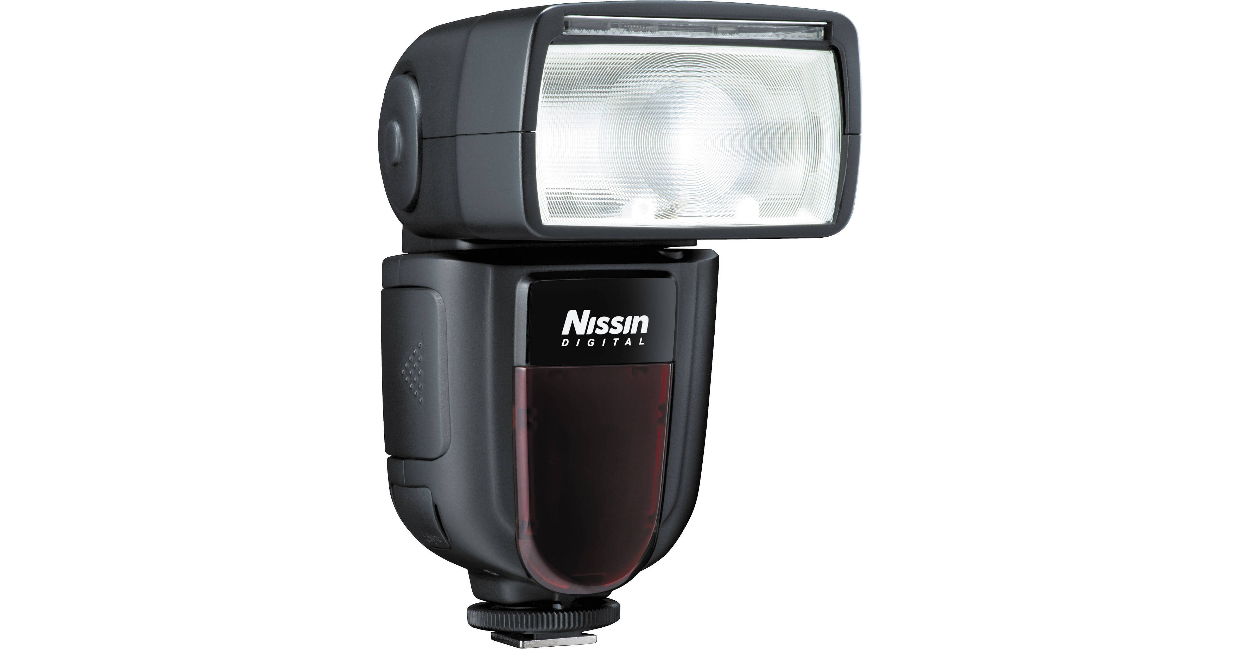 Nissin　Di700 Nissin Di700 Flash for Canon Cameras ND700-C B&H Photo Video