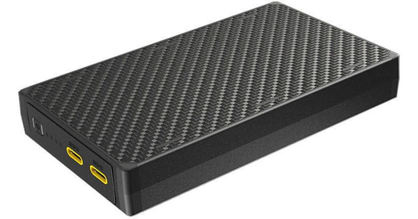 Nitecore NB20000 Gen 3 Dual USB-C Power Bank NB20000 GEN 3 B&H