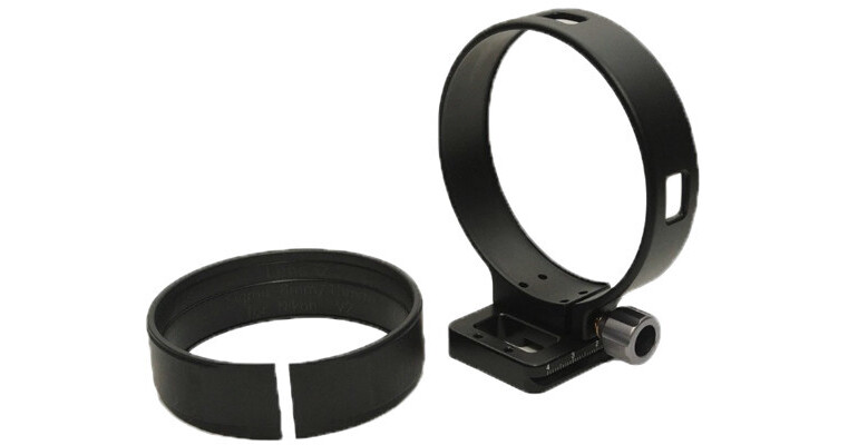 Nodal Ninja F6534-1 Lens Ring Clamp for Sony 18-200mm F6534-1