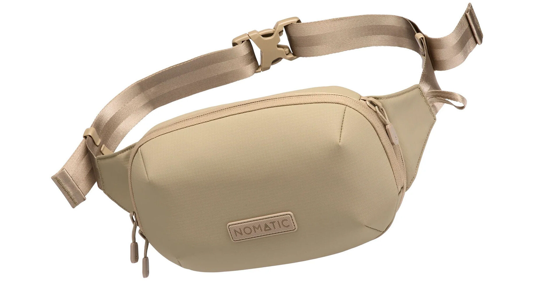 Nomatic Navigator RS Sling (Sand, 1L) LTSL01-SND-01 B&H Photo