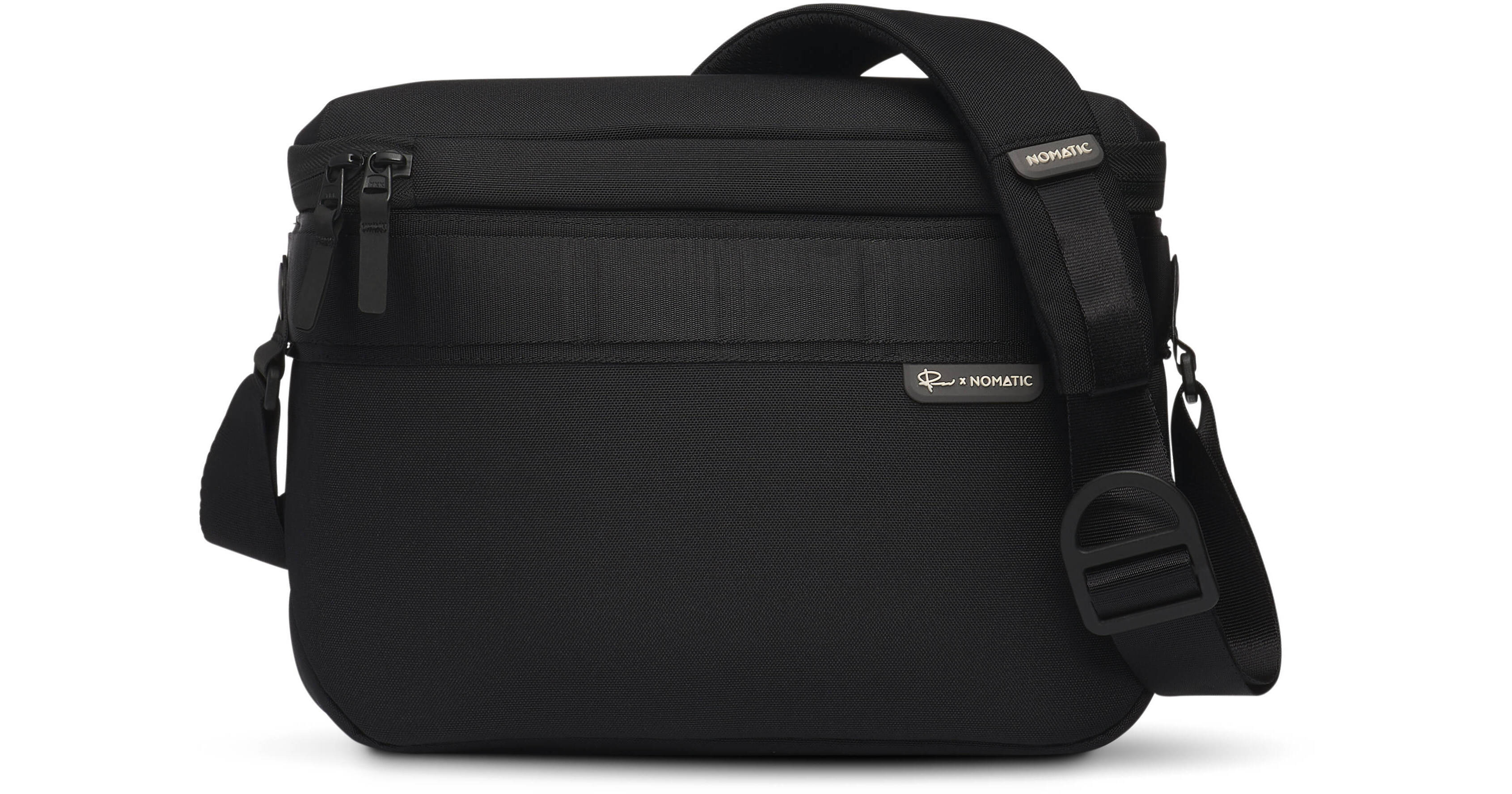 Nomatic LUMA Camera Sling (Black, 12L) PMLMSL-BLK-01 B&H Photo Nomatic LUMA Camera Sling (Black, 12L) PMLMSL-BLK-01 B&H Photo