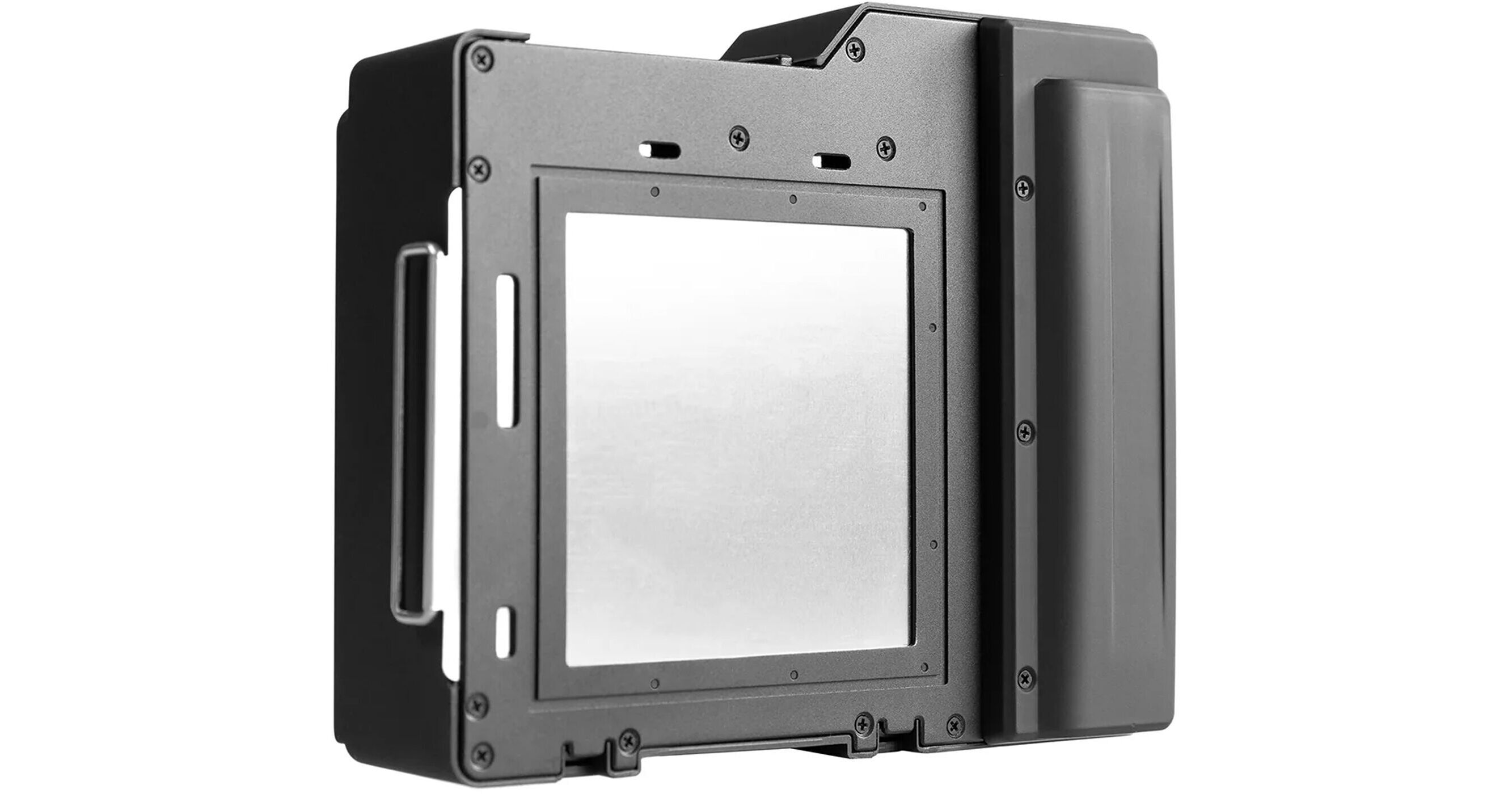 NONS Instant Back ハッセル用インスタントカメラ元箱付き NONS Instant Back for Hasselblad Cameras NIB-H1 B&H Photo Video