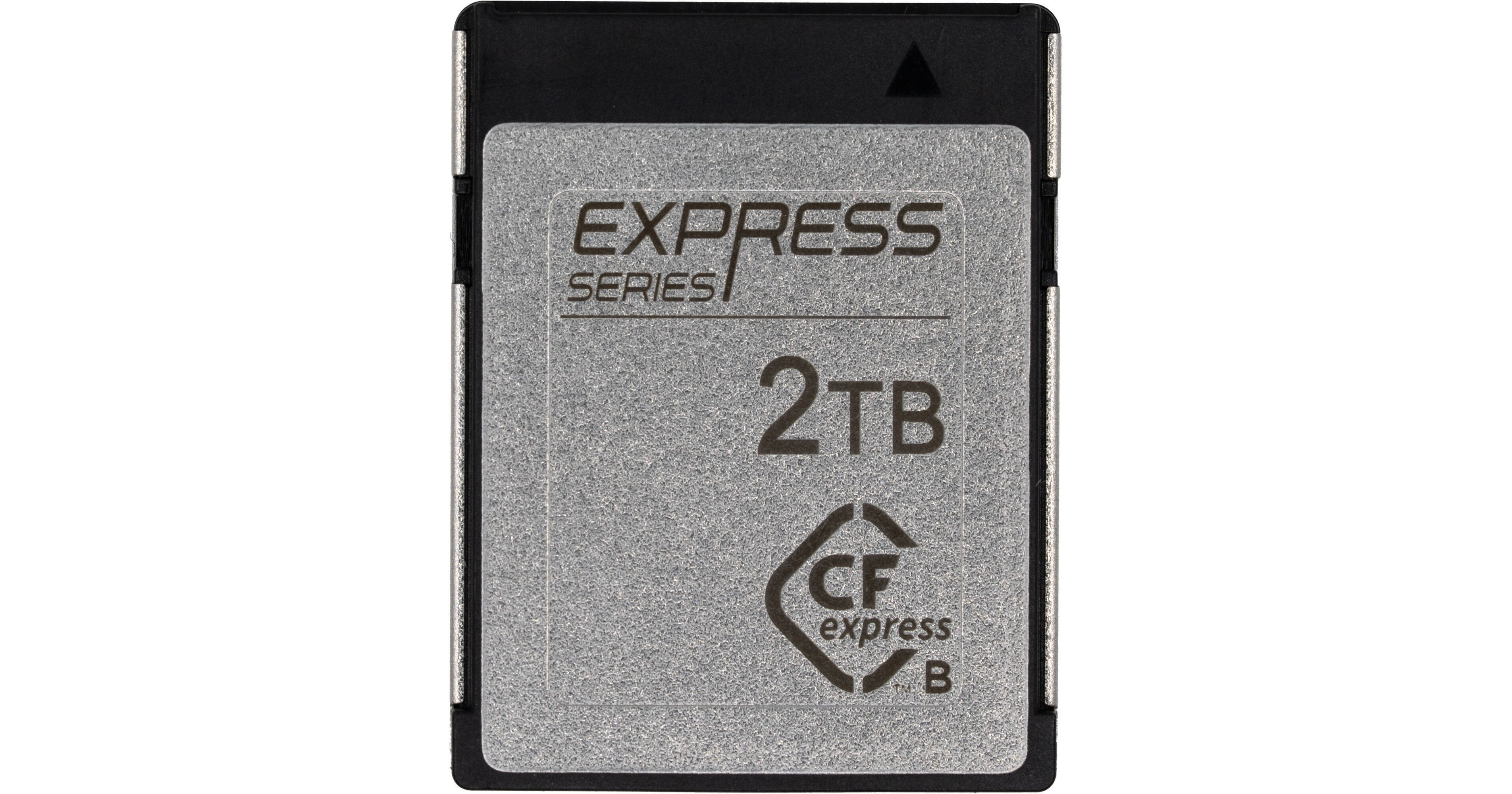 Novachips 2TB Express Series CFexpress 2.0 Type B NN765C02T0TX9