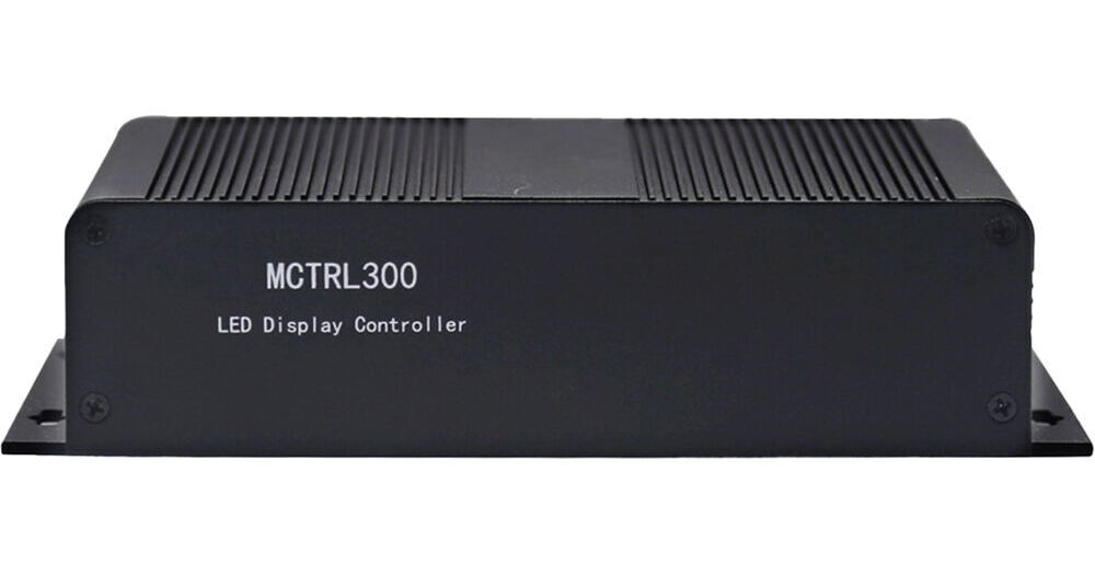 NovaStar MCTRL300 LED Controller MCTRL300 B&H Photo Video
